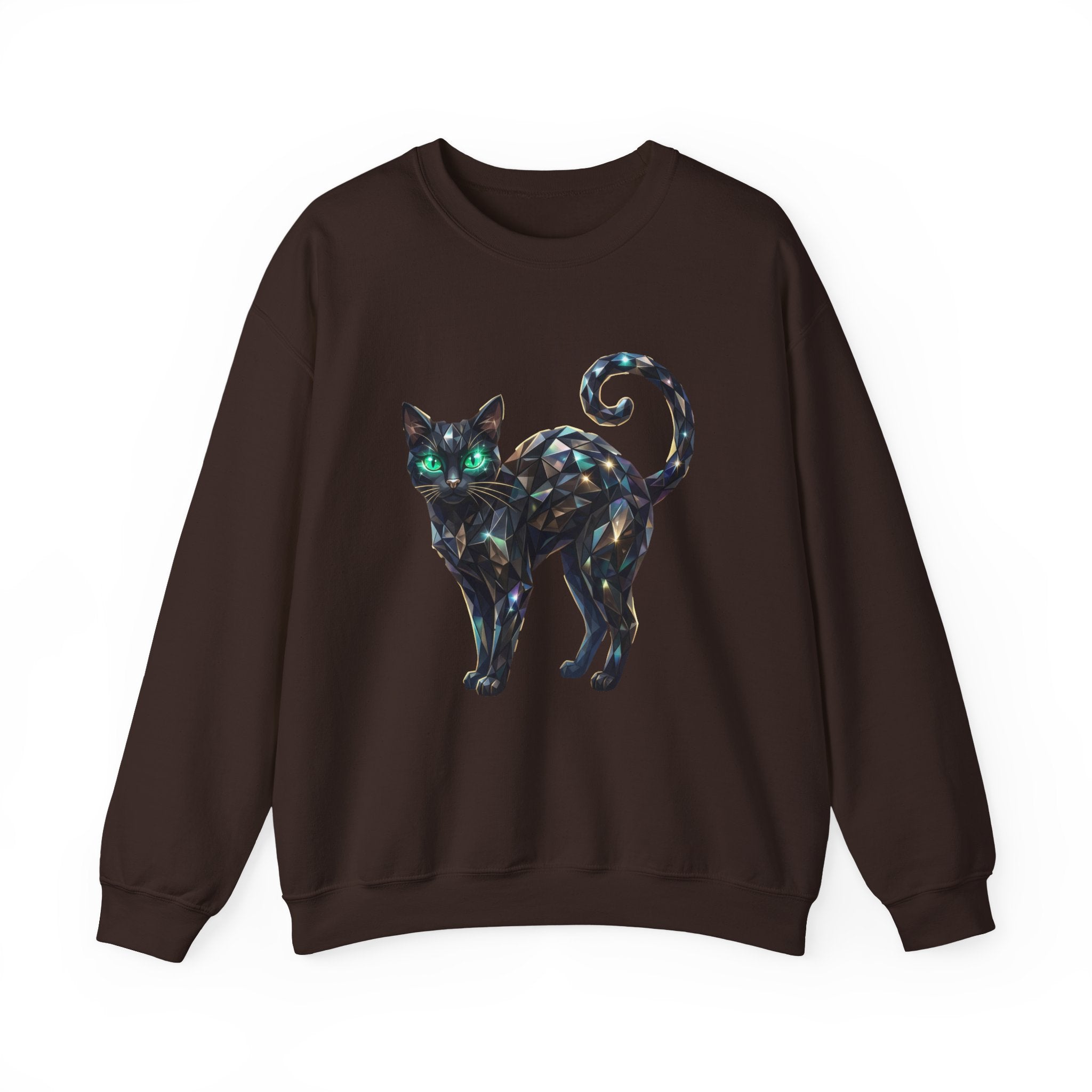 Midnight Familiar Sweatshirt - Gildan