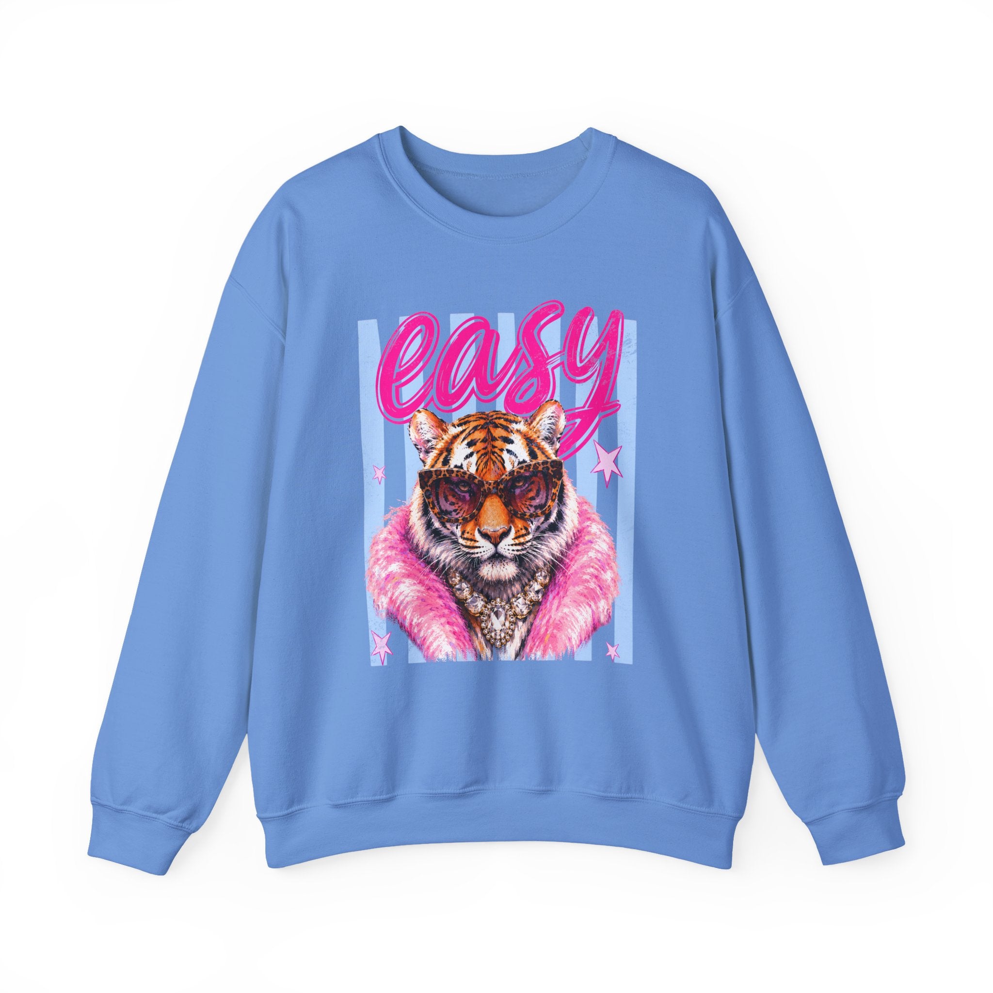 Easy Tiger Sweatshirt