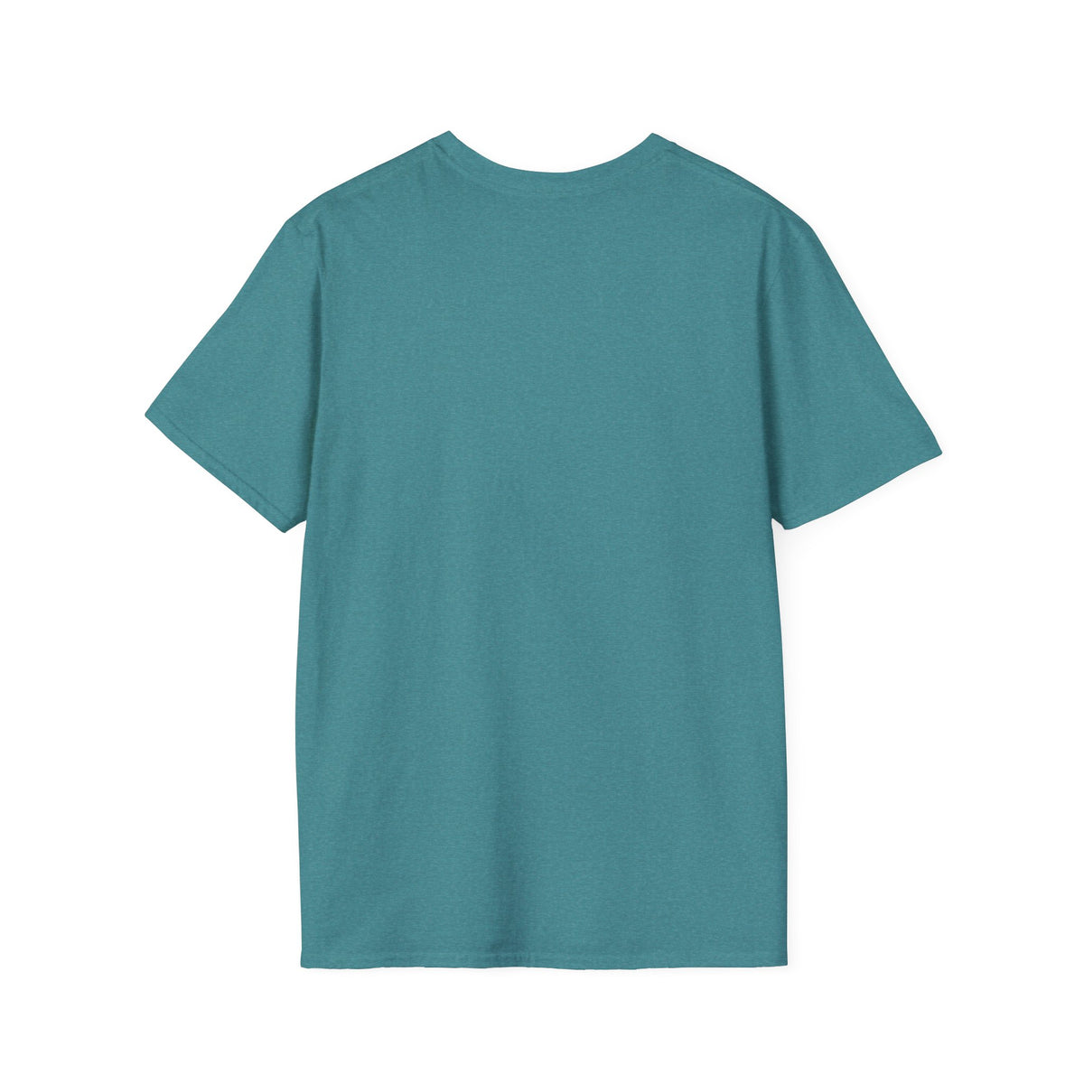 Ghost Stories Tee - Gildan