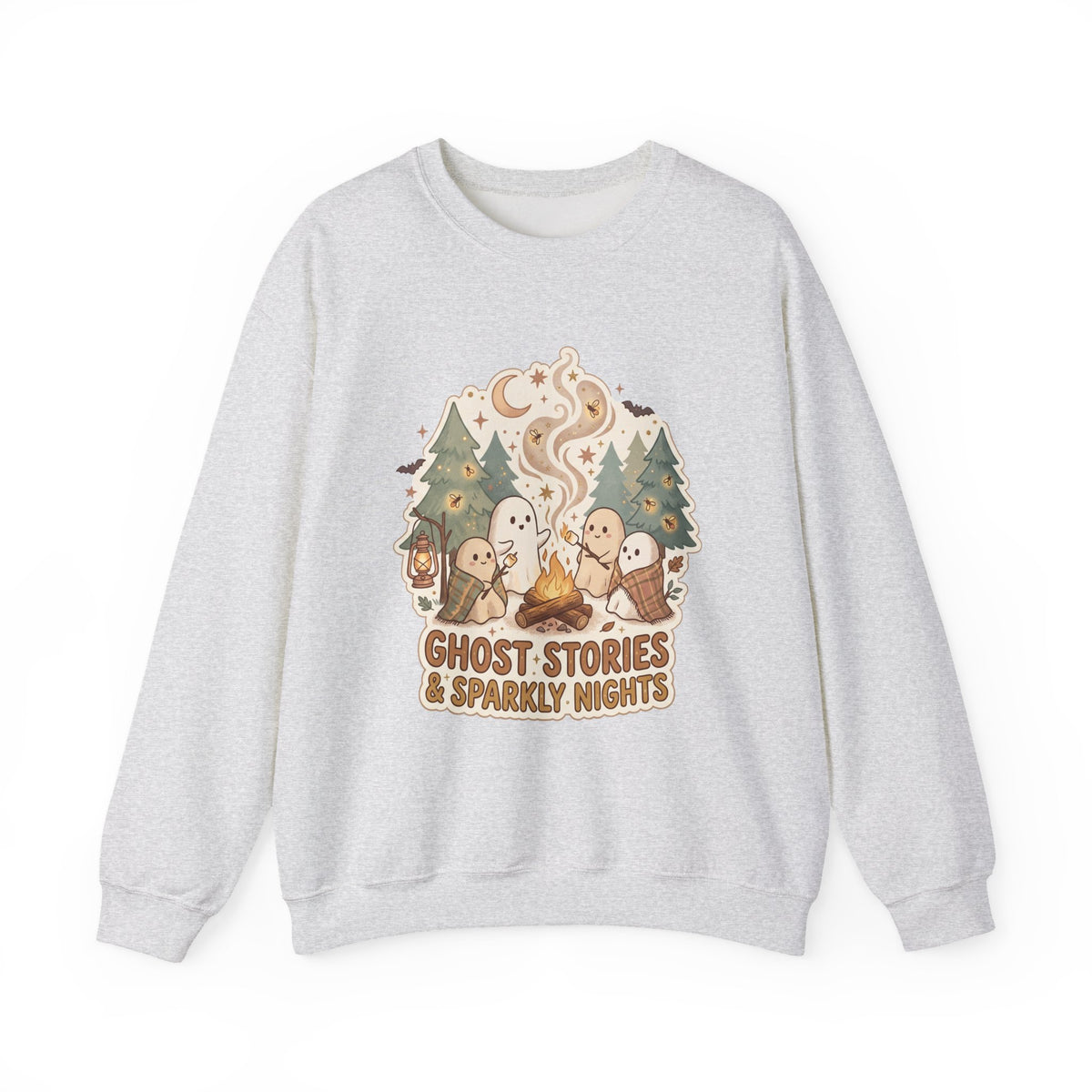 Ghost Stories Sweatshirt - Gildan