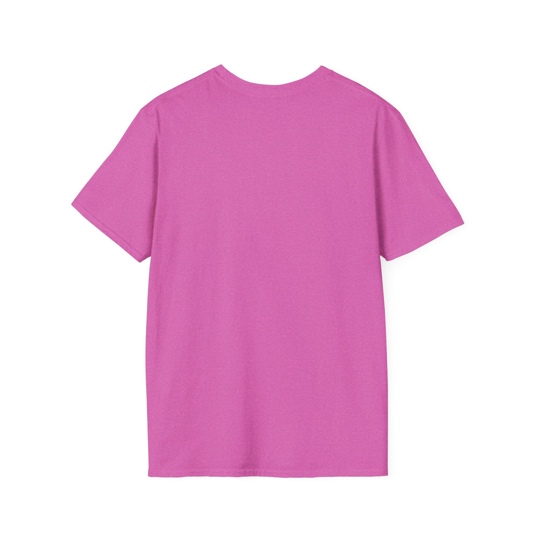 The Jeweled Pumpkin Tee - Gildan