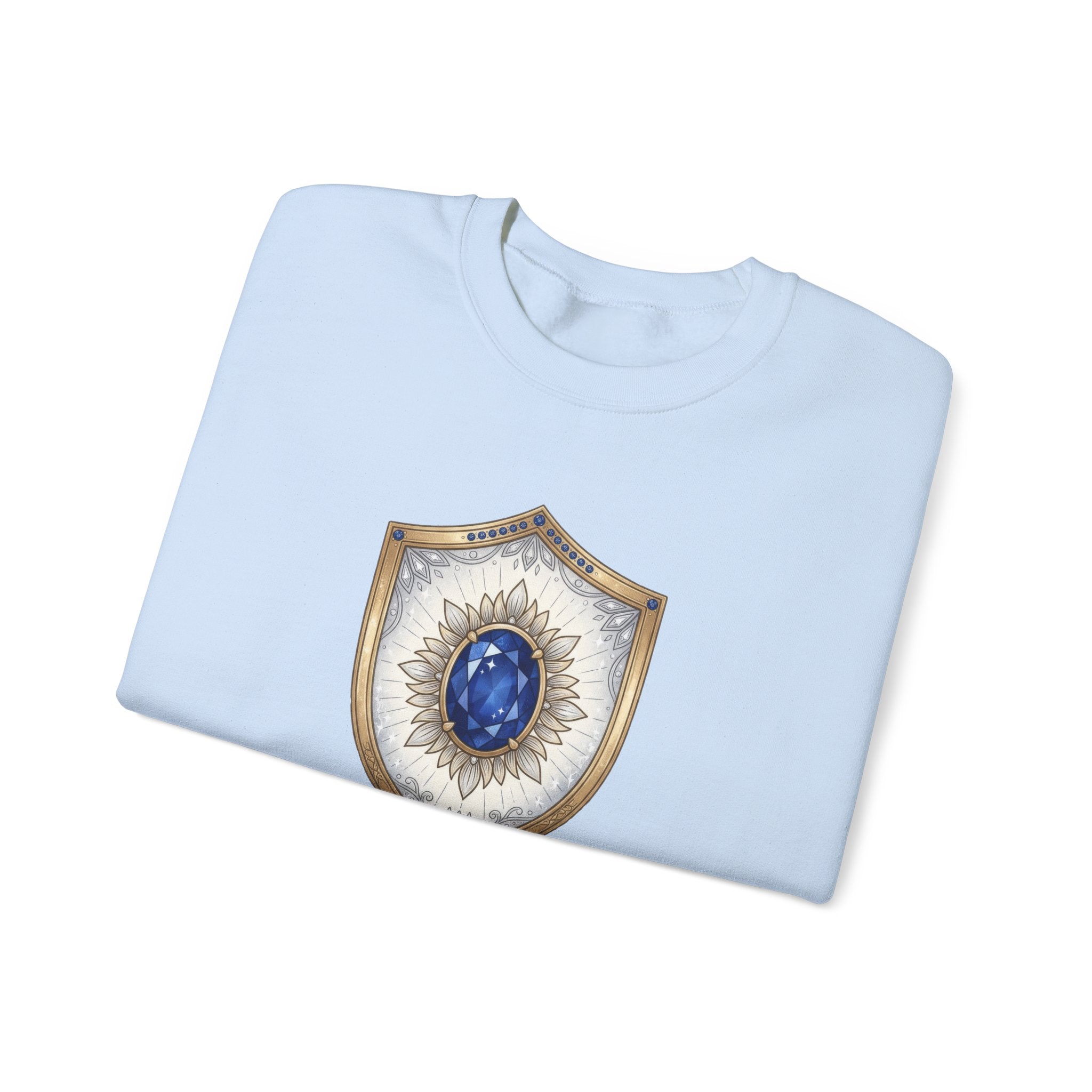 September Royalty Sweatshirt - Gildan