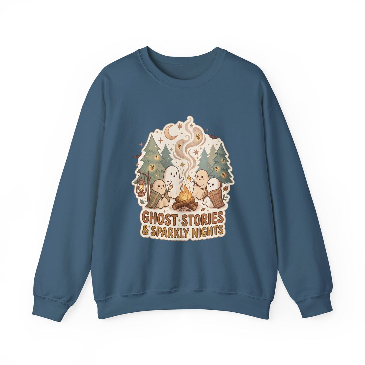 Ghost Stories Sweatshirt - Gildan