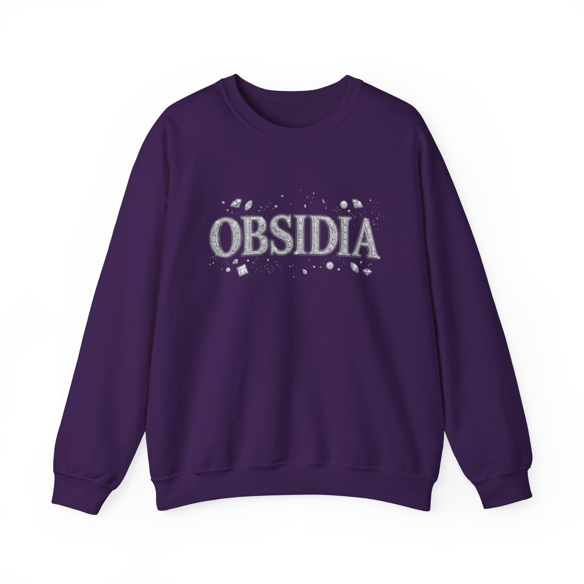 Obsidia Sweatshirt - Gildan