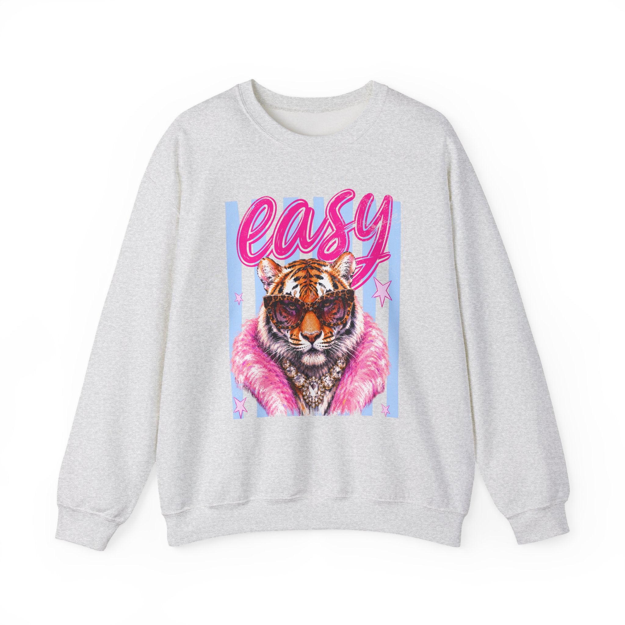 Easy Tiger Sweatshirt