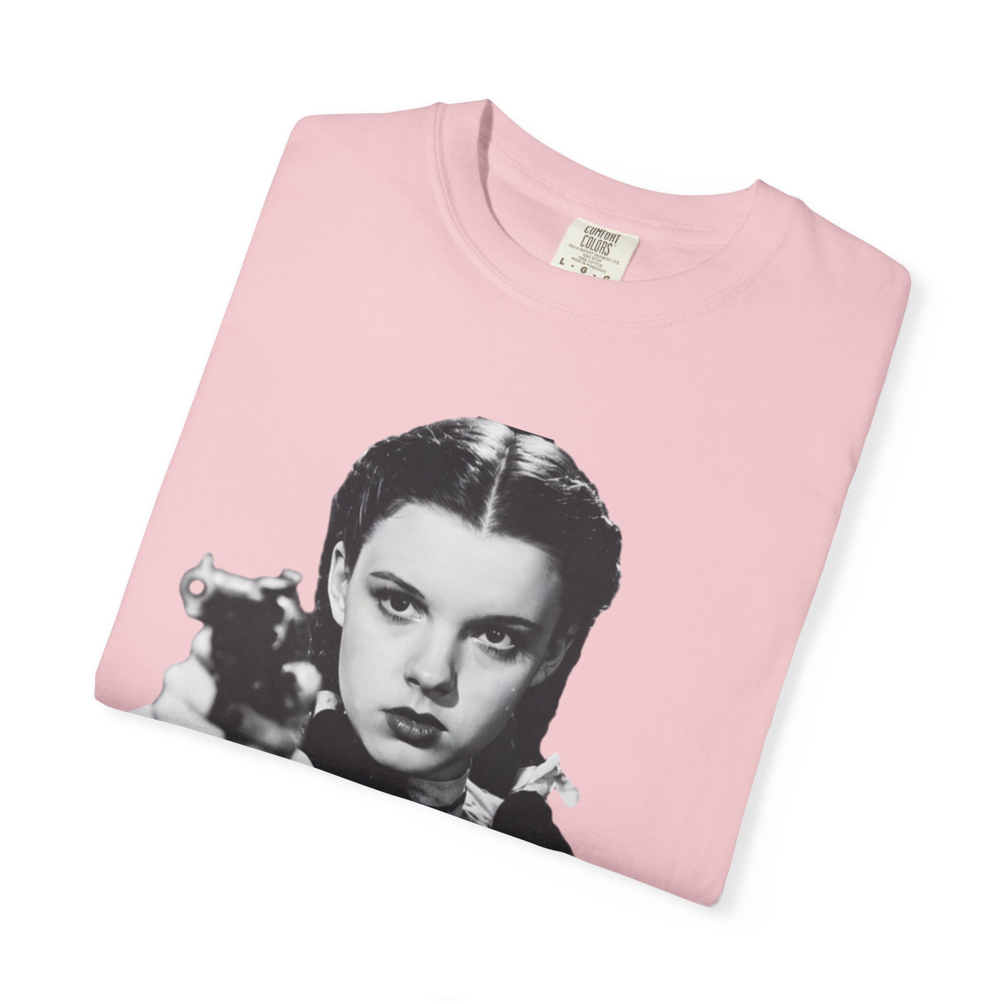 Dorothy Gail Tee - Comfort Colors
