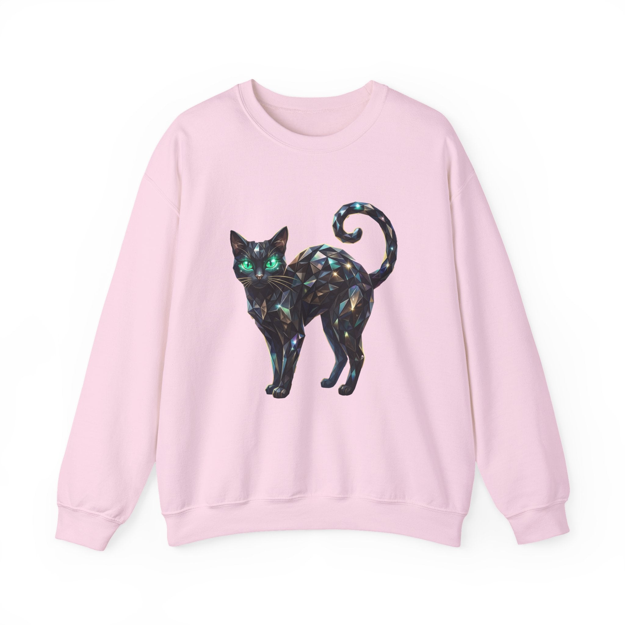 Midnight Familiar Sweatshirt - Gildan