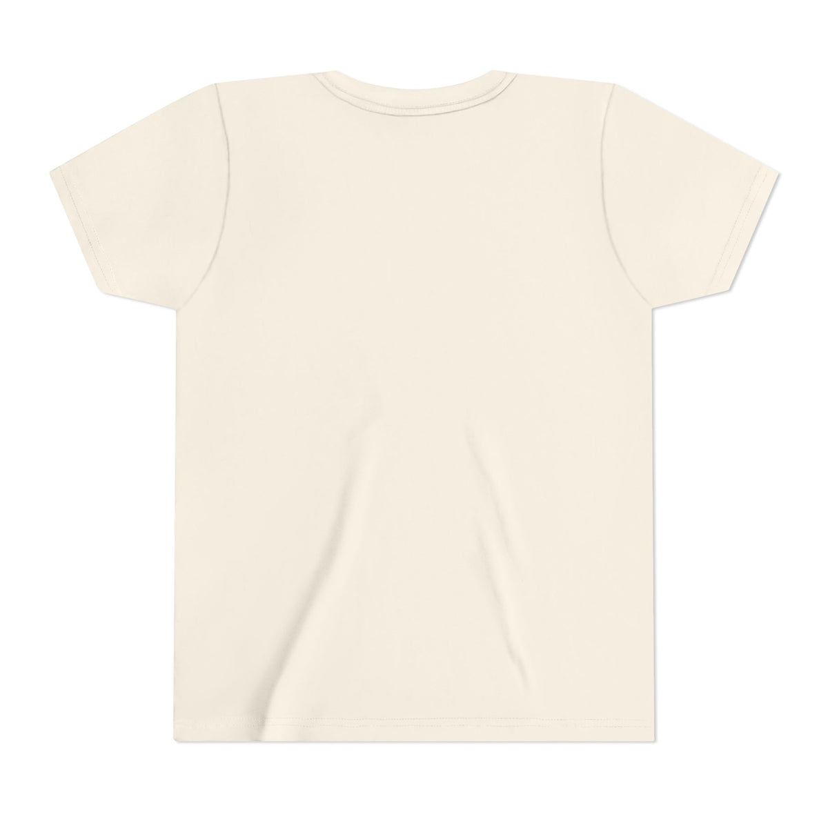 Lace Kitten Ghost Tee - Youth Tee