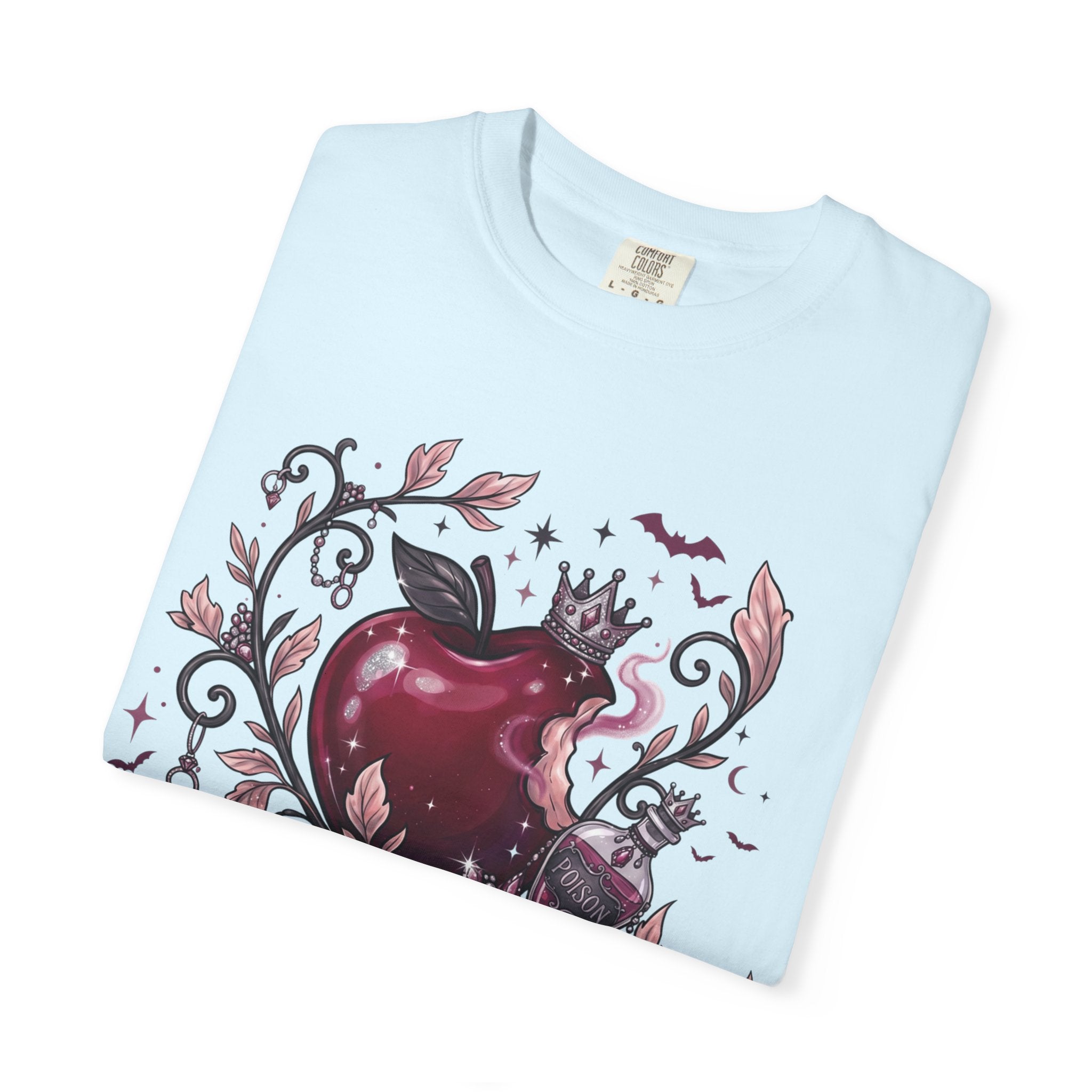Pick Your Poison Tee - Comfort Colors