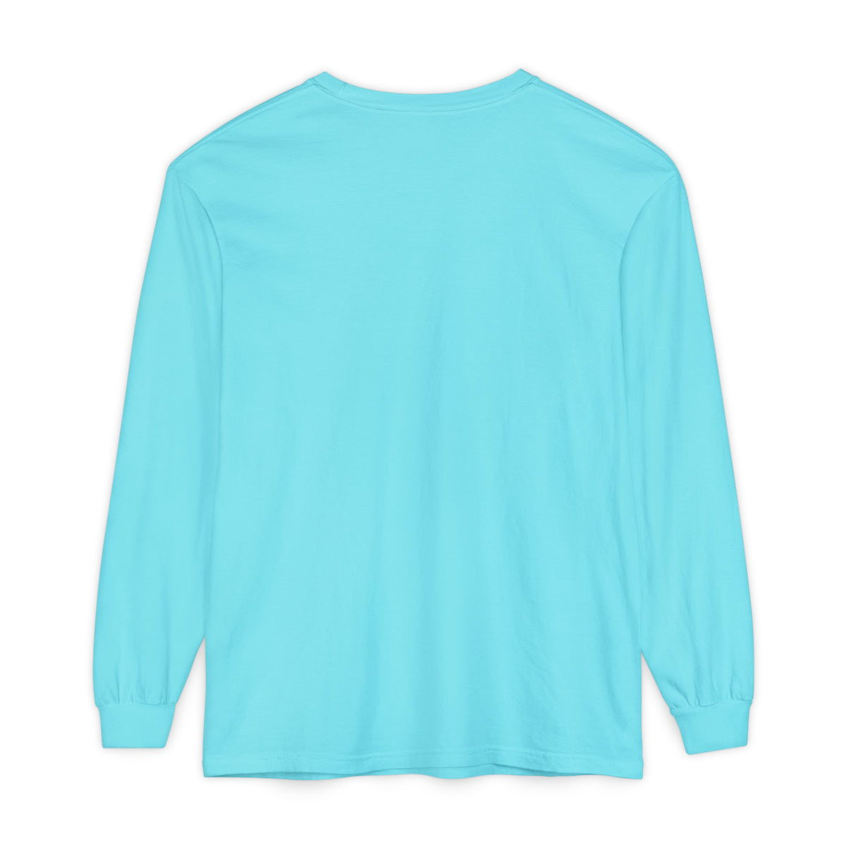 Dressed To Fizz Long Sleeve - Comfort Colors