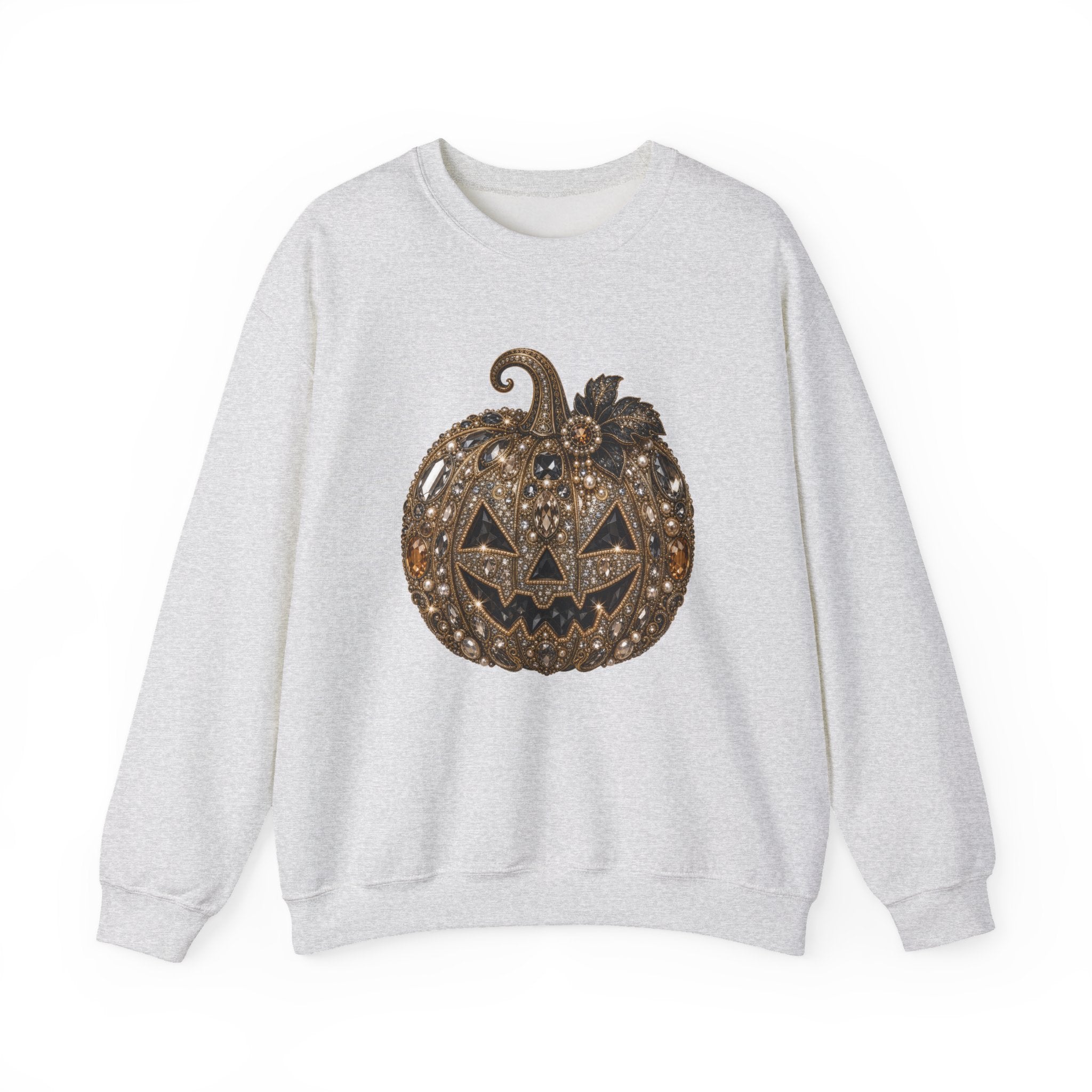 Jeweled Harvest Sweatshirt - Gildan