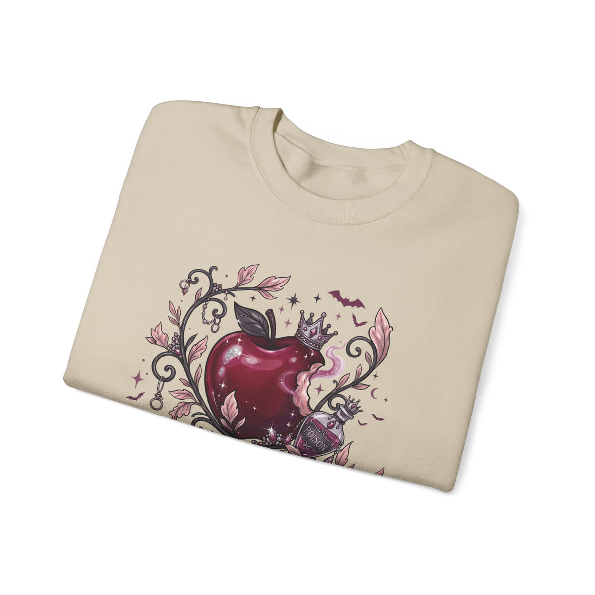 Pick Your Poison Sweatshirt - Gildan