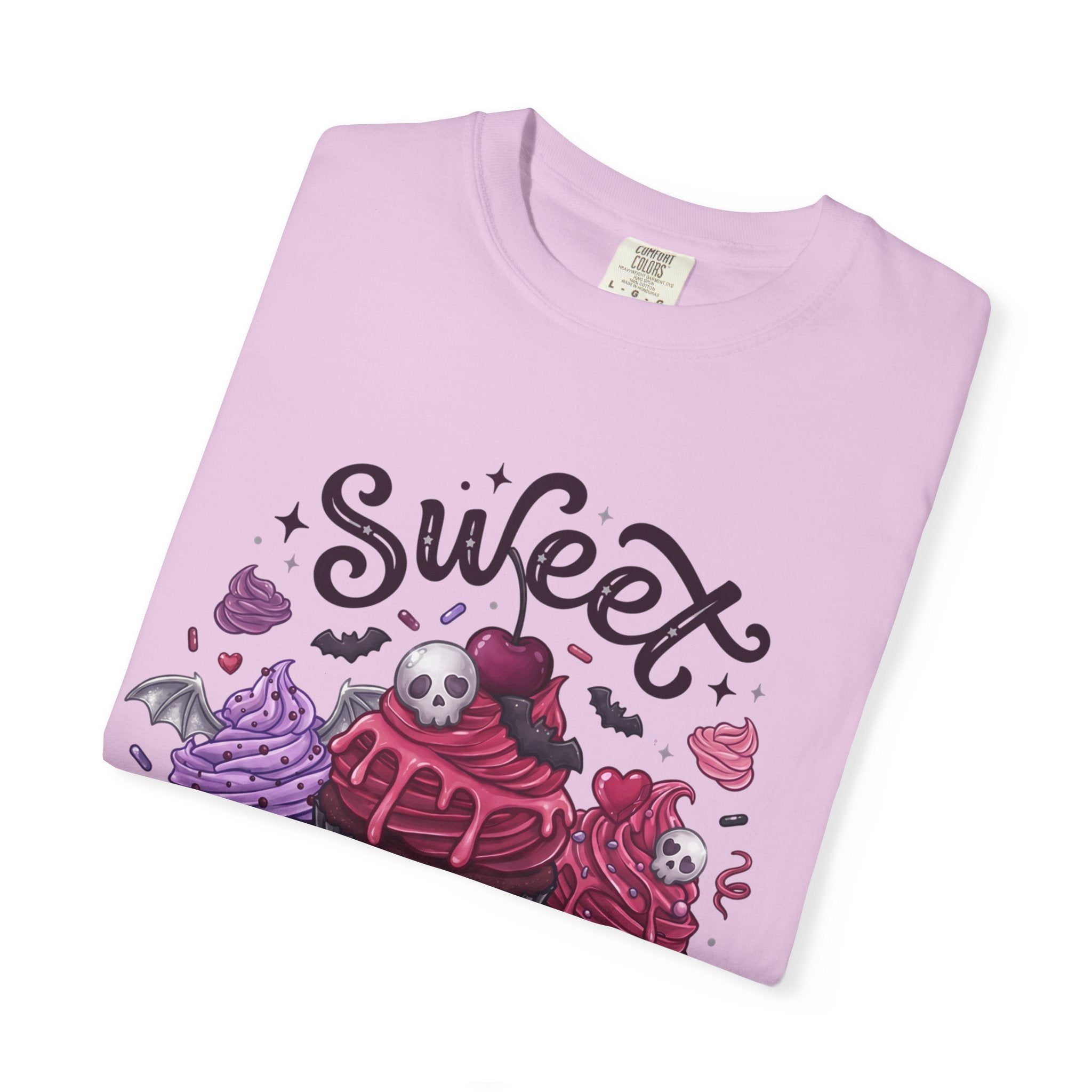 Sweet BP Magic Tee - Comfort Colors