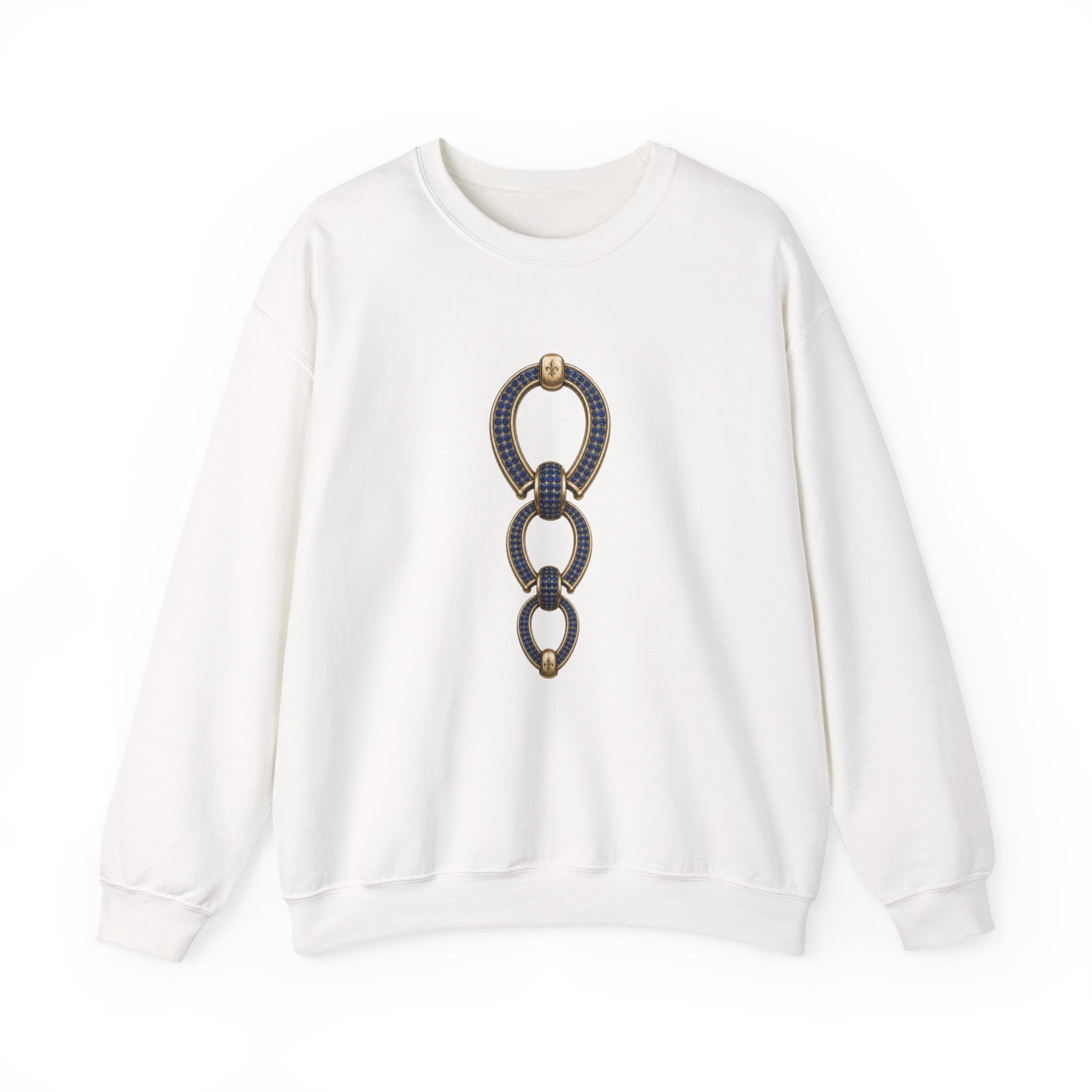 September Details Sweatshirt - Gildan
