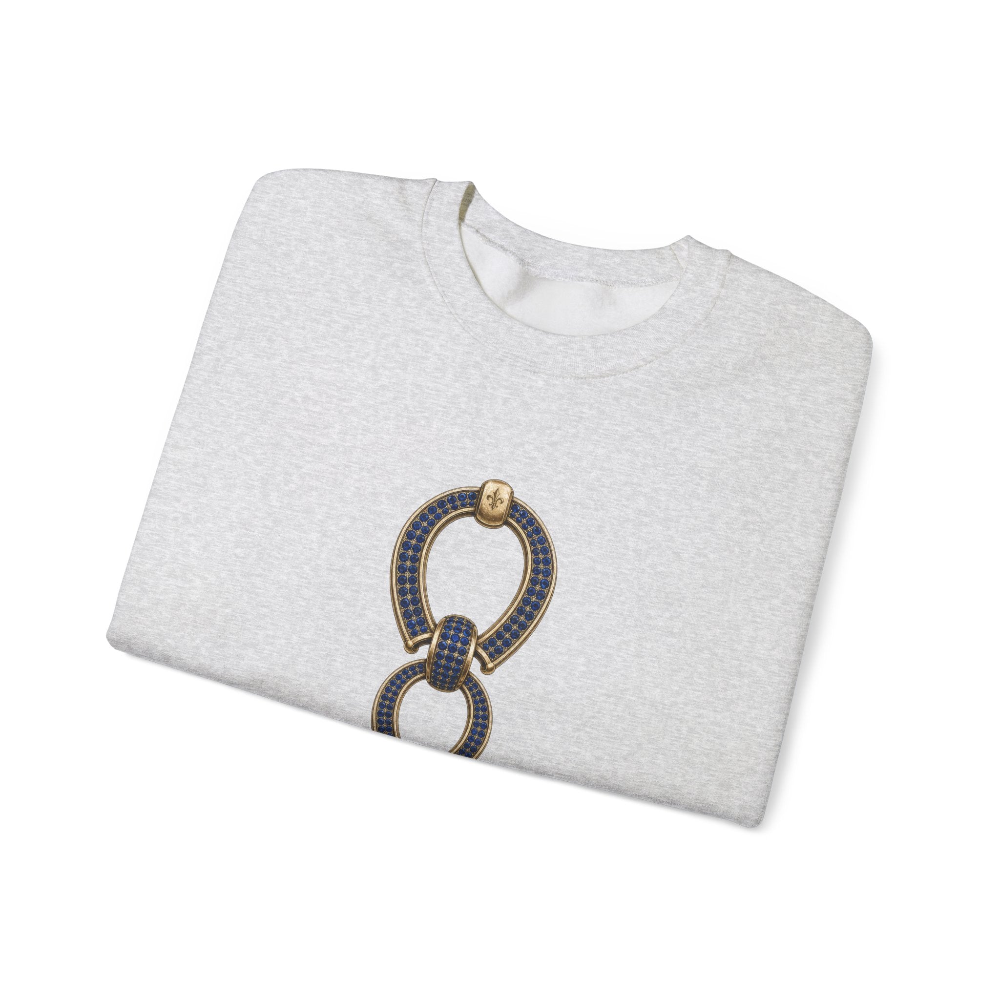 September Details Sweatshirt - Gildan