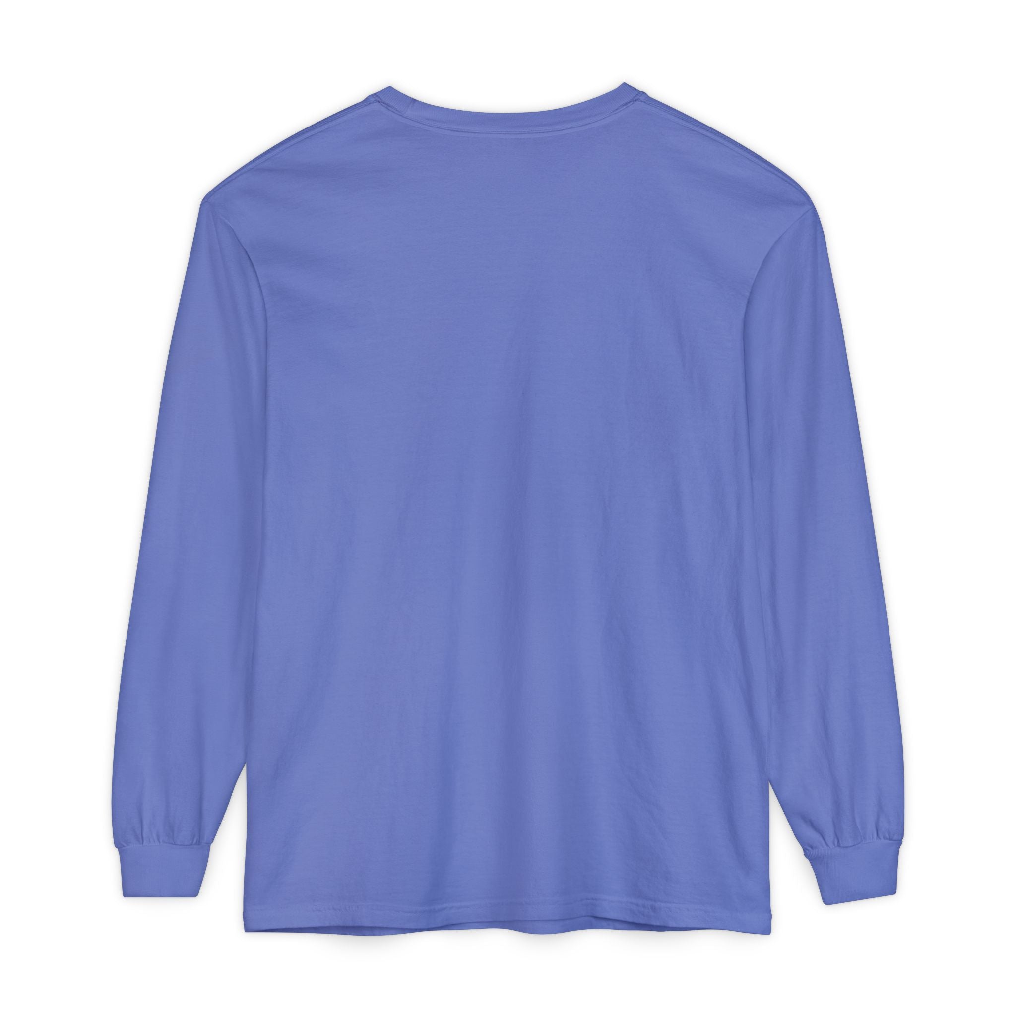 Dressed To Fizz Long Sleeve - Comfort Colors