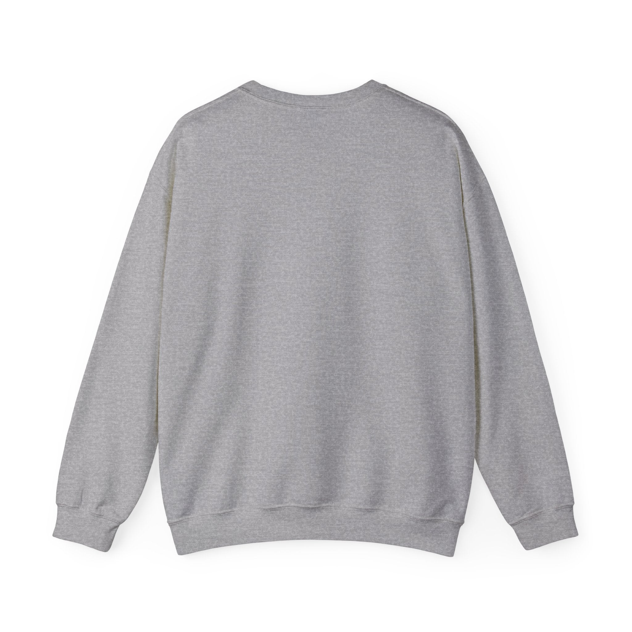 The Moonstone Skull Sweatshirt - Gildan