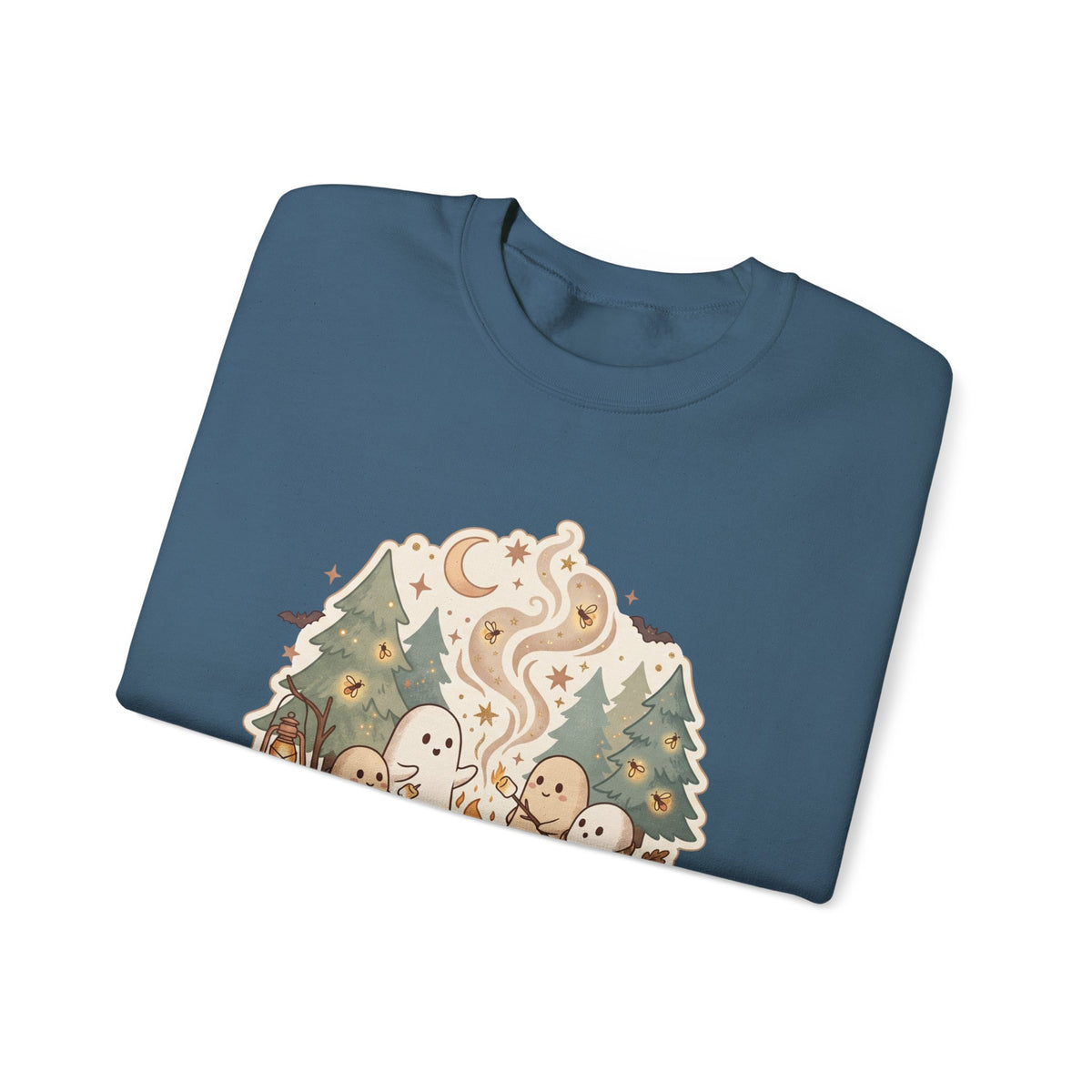 Ghost Stories Sweatshirt - Gildan