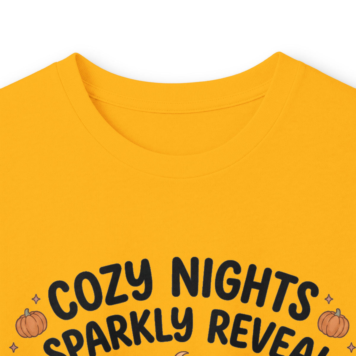 Cozy Nights Long Sleeve Tee - Gildan