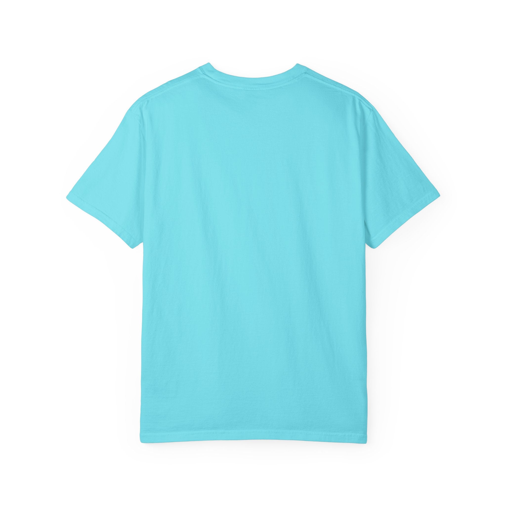 Spooky Season In The Air Tee - Comfort Colors