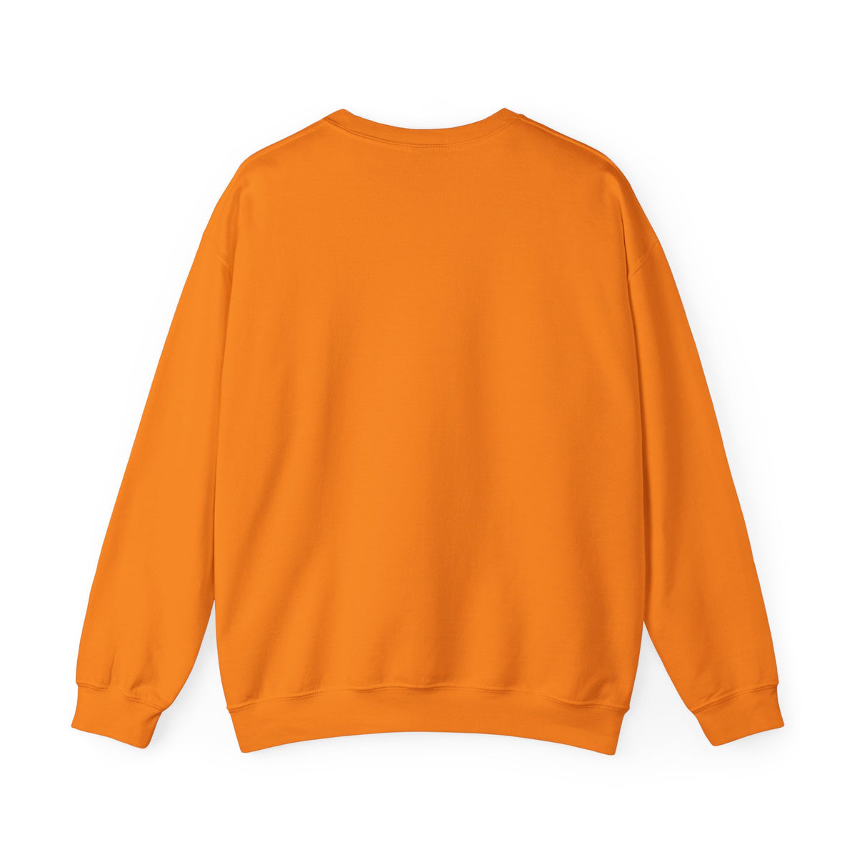 The Bow Ghost Sweatshirt - Gildan
