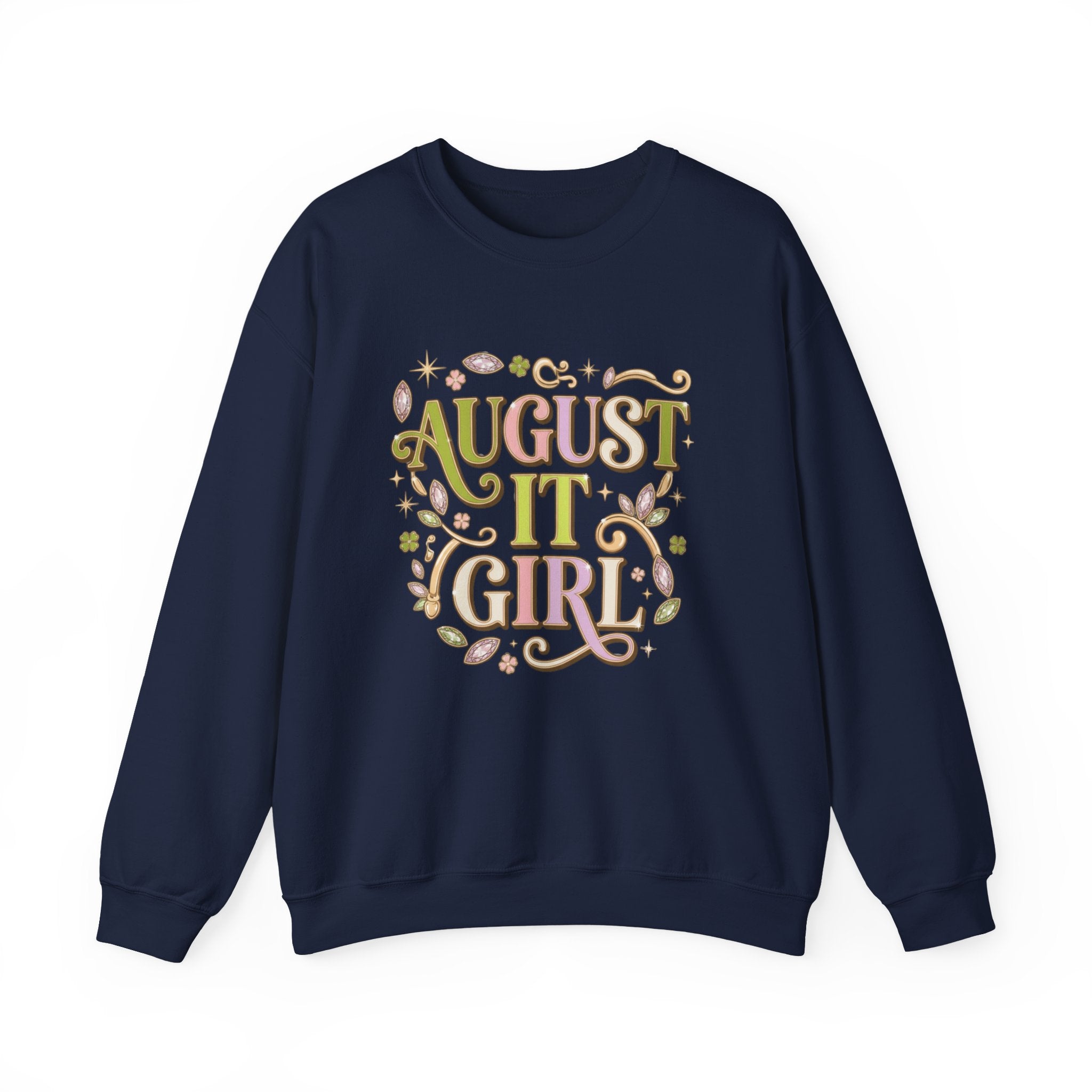 August It Girl Sweatshirt