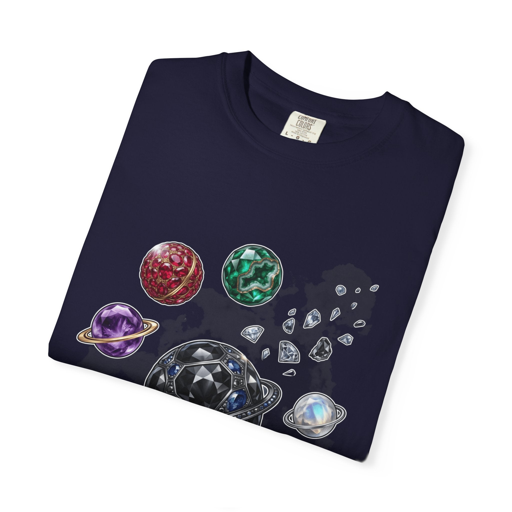 Solar System Glam - Comfort Colors