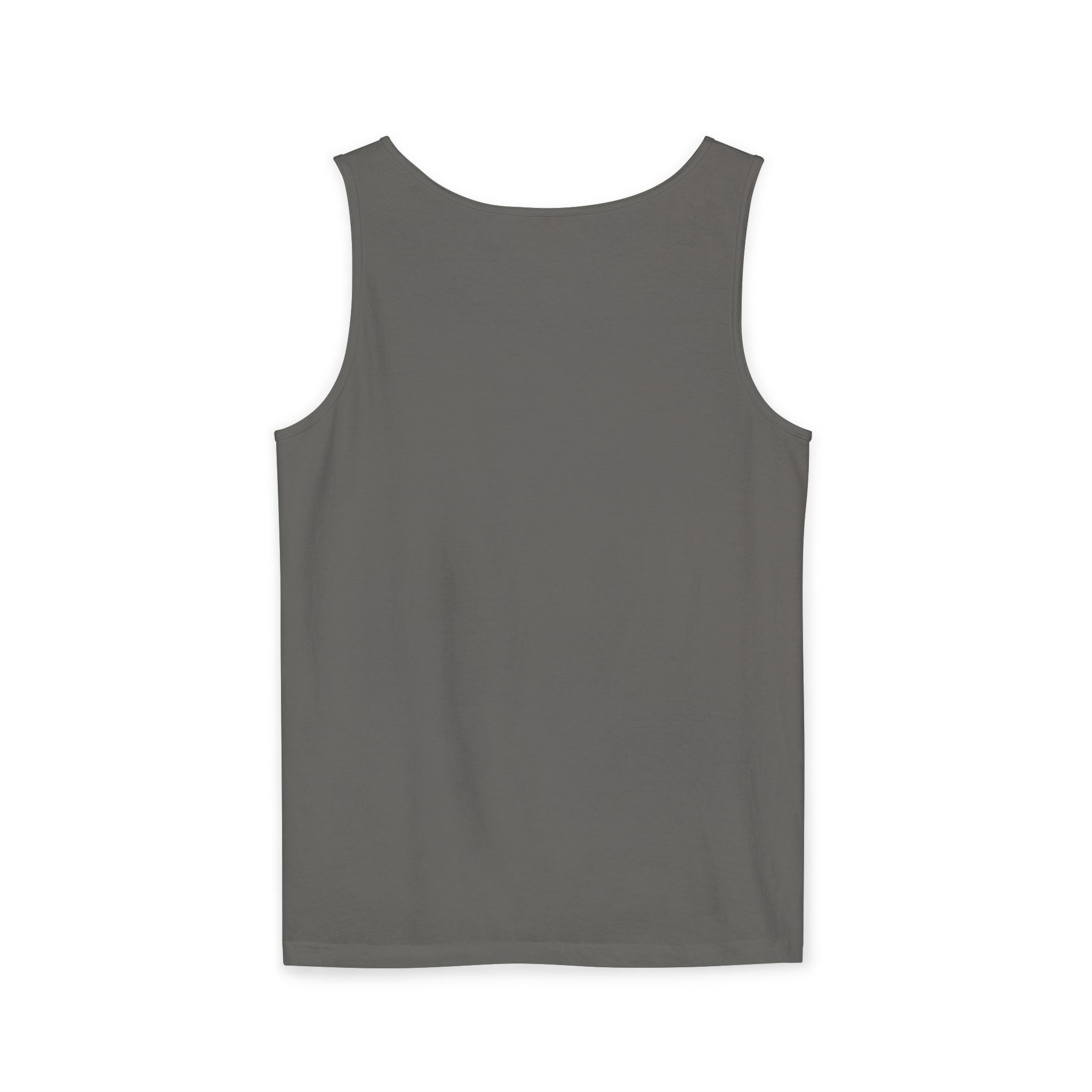 Daddy Ring Bomb's Fizztopia Galaxy Tank - Comfort Colors