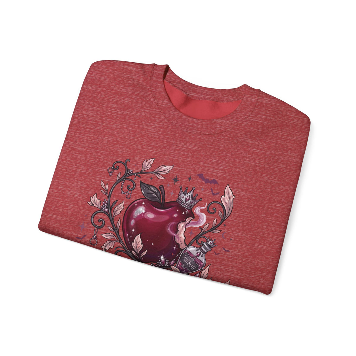 Pick Your Poison Sweatshirt - Gildan