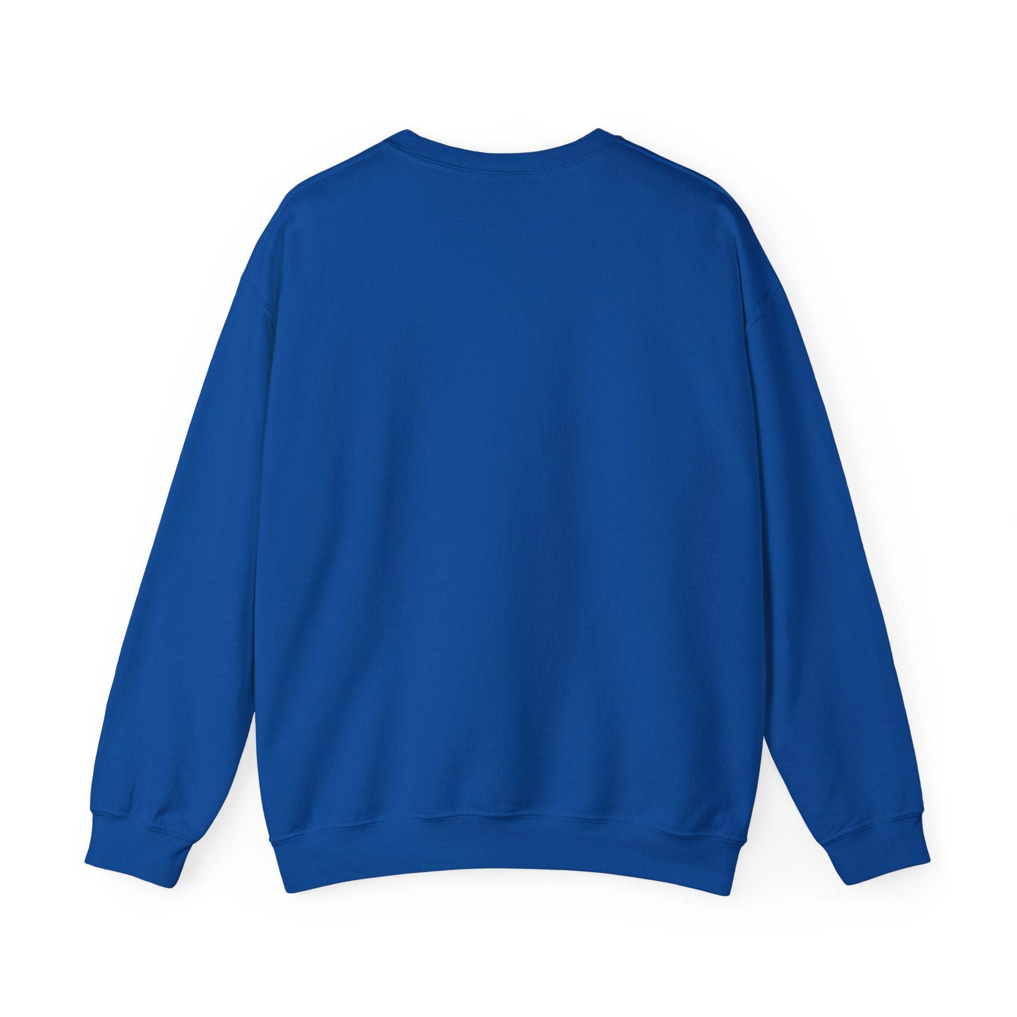 Fall Autumn Cozy Sweatshirt - Gildan