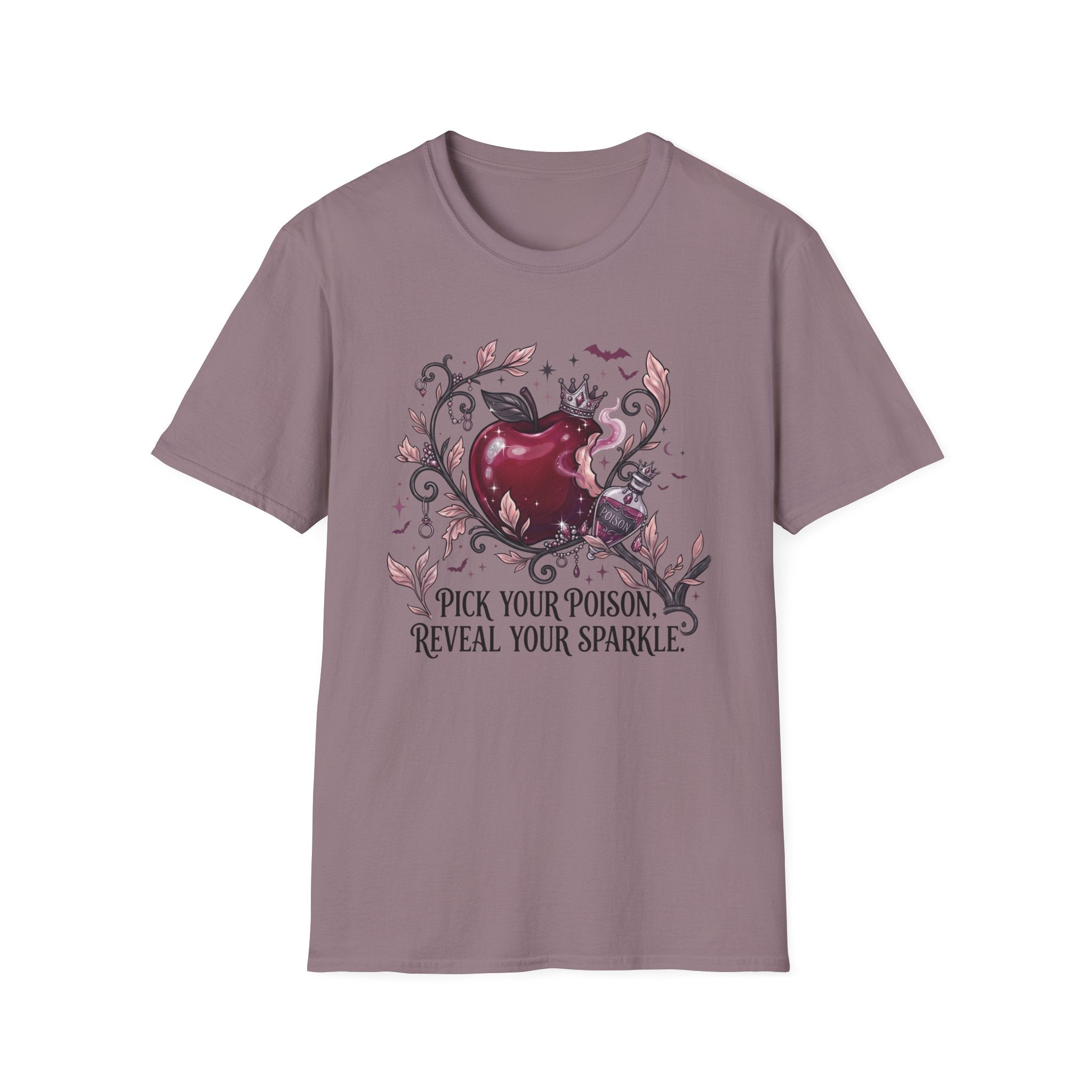 Pick Your Poison Tee - Gildan