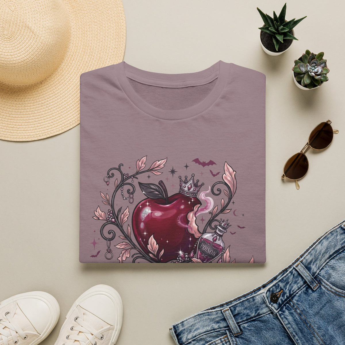 Pick Your Poison Tee - Gildan