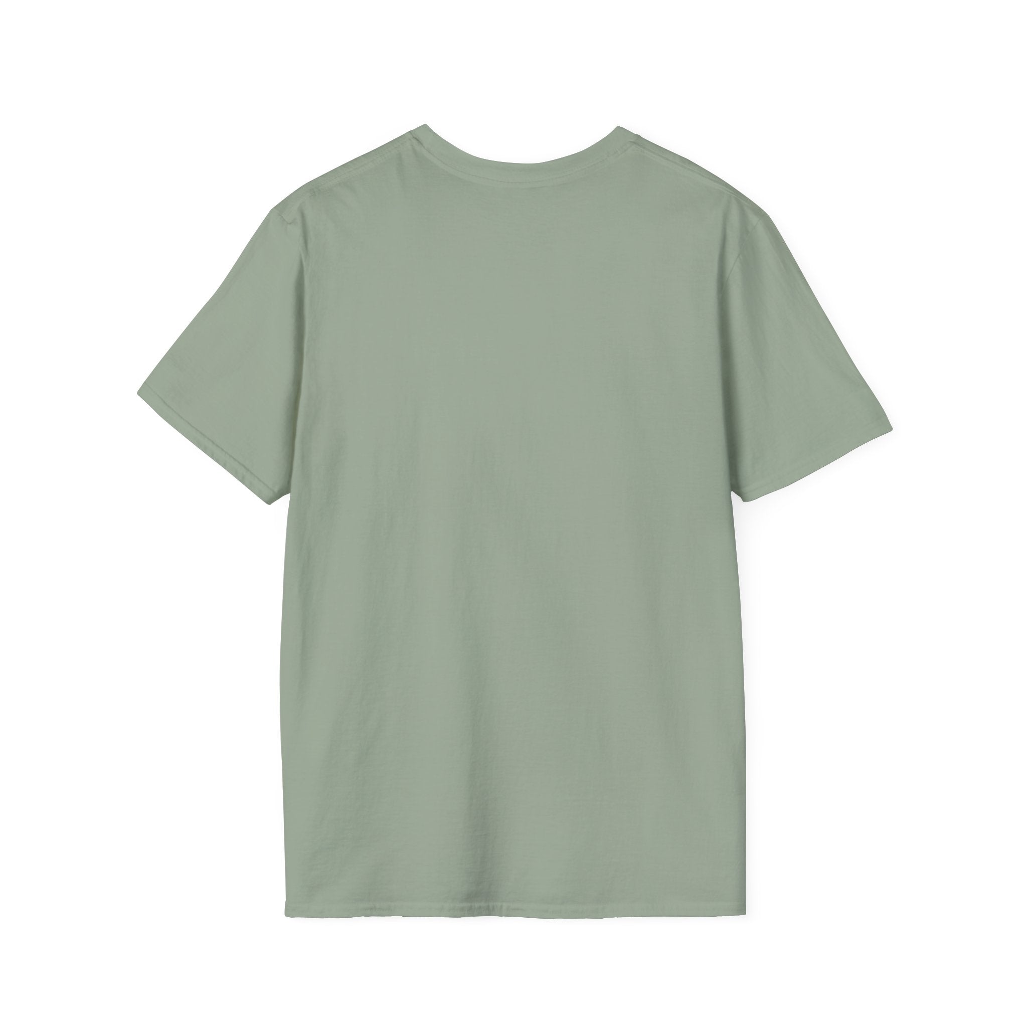 The Darkest Apple Tee- Gildan