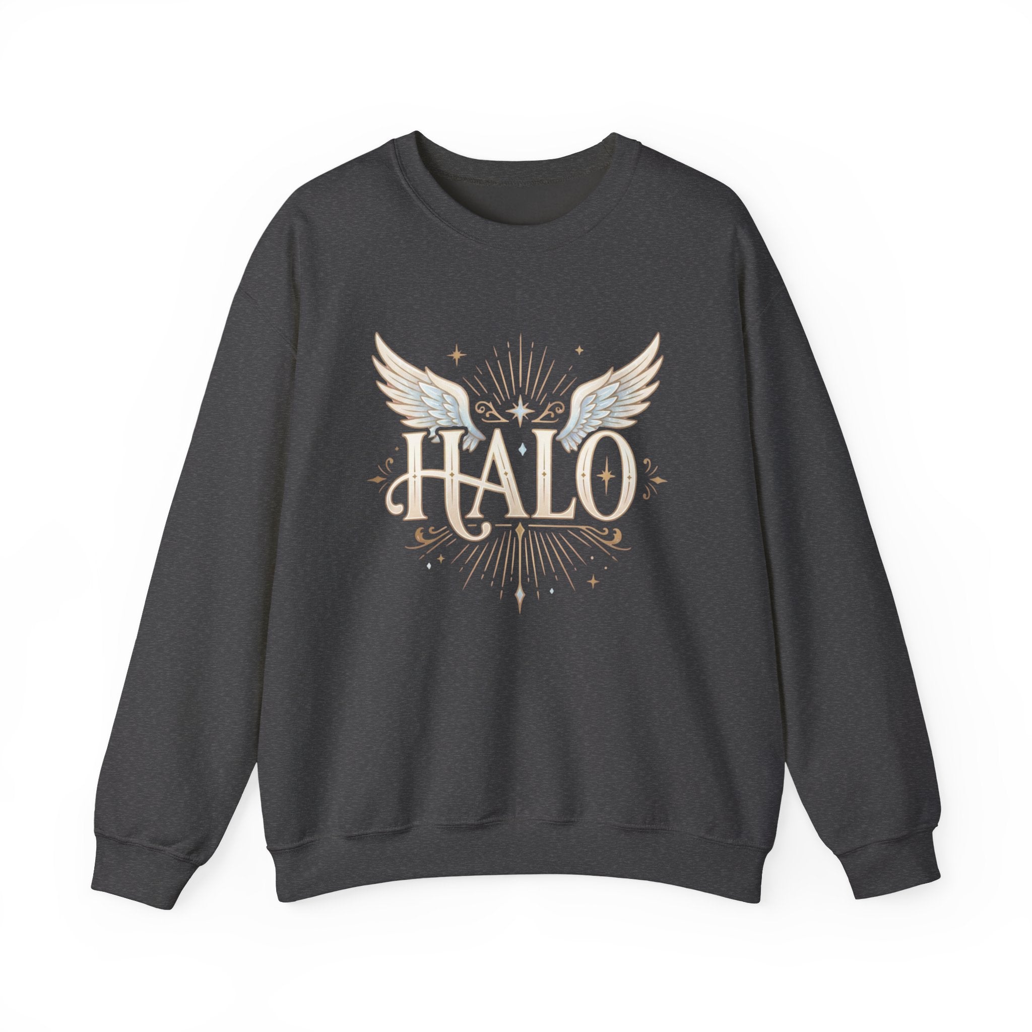 Halo Sweatshirt - Gildan