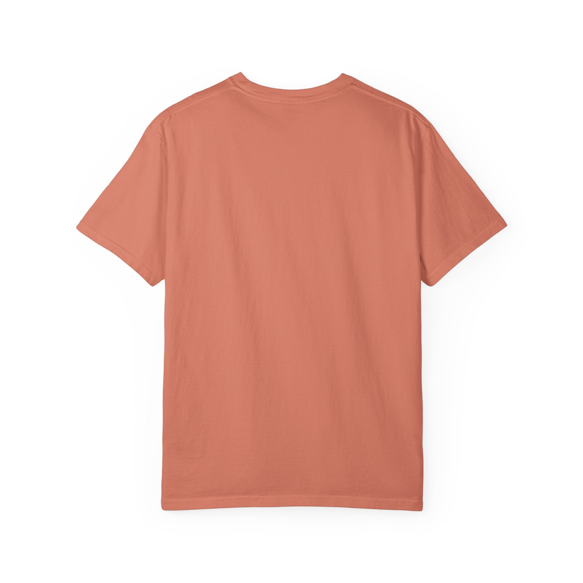 Spooky Season In The Air Tee - Comfort Colors