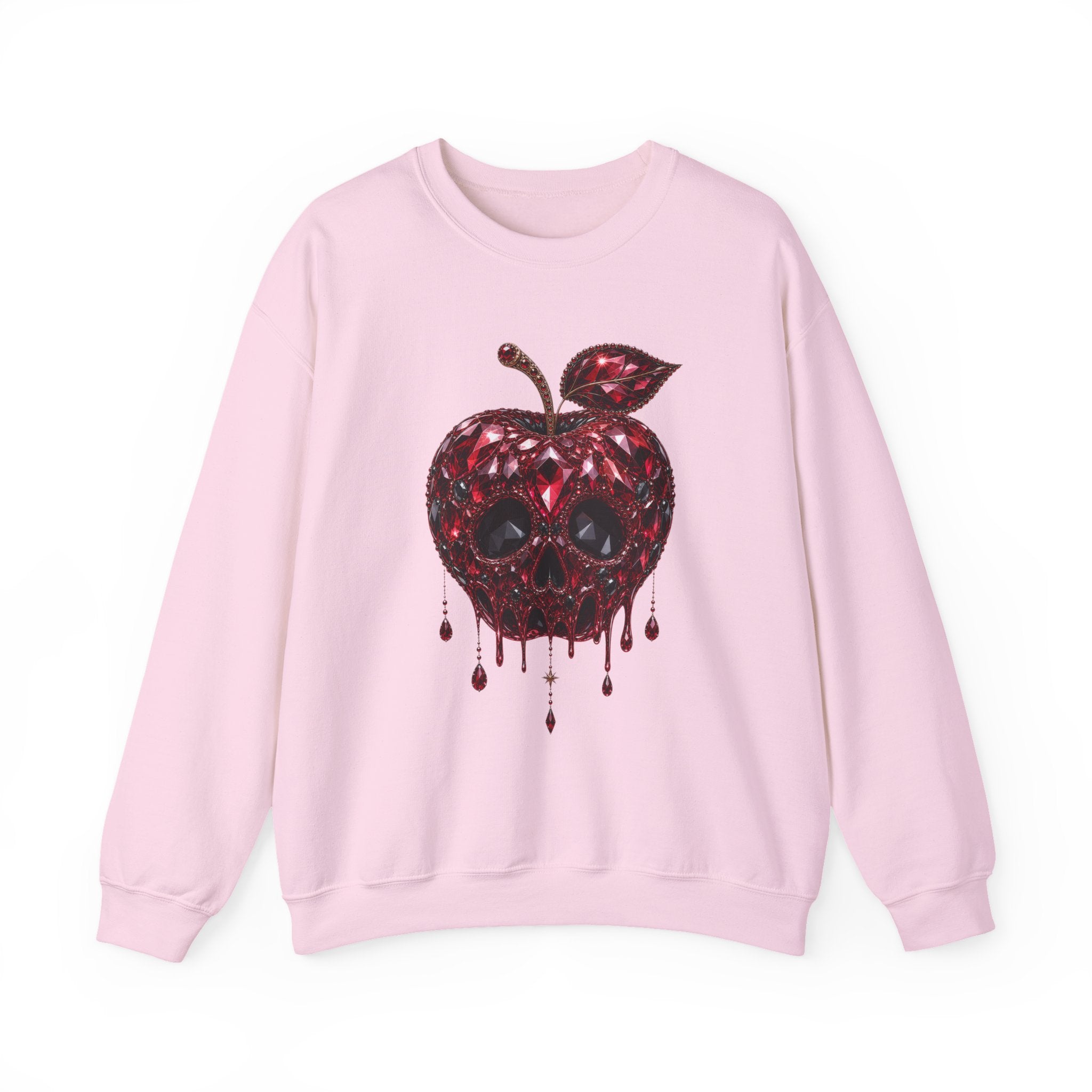 The Darkest Apple Sweatshirt - Gildan