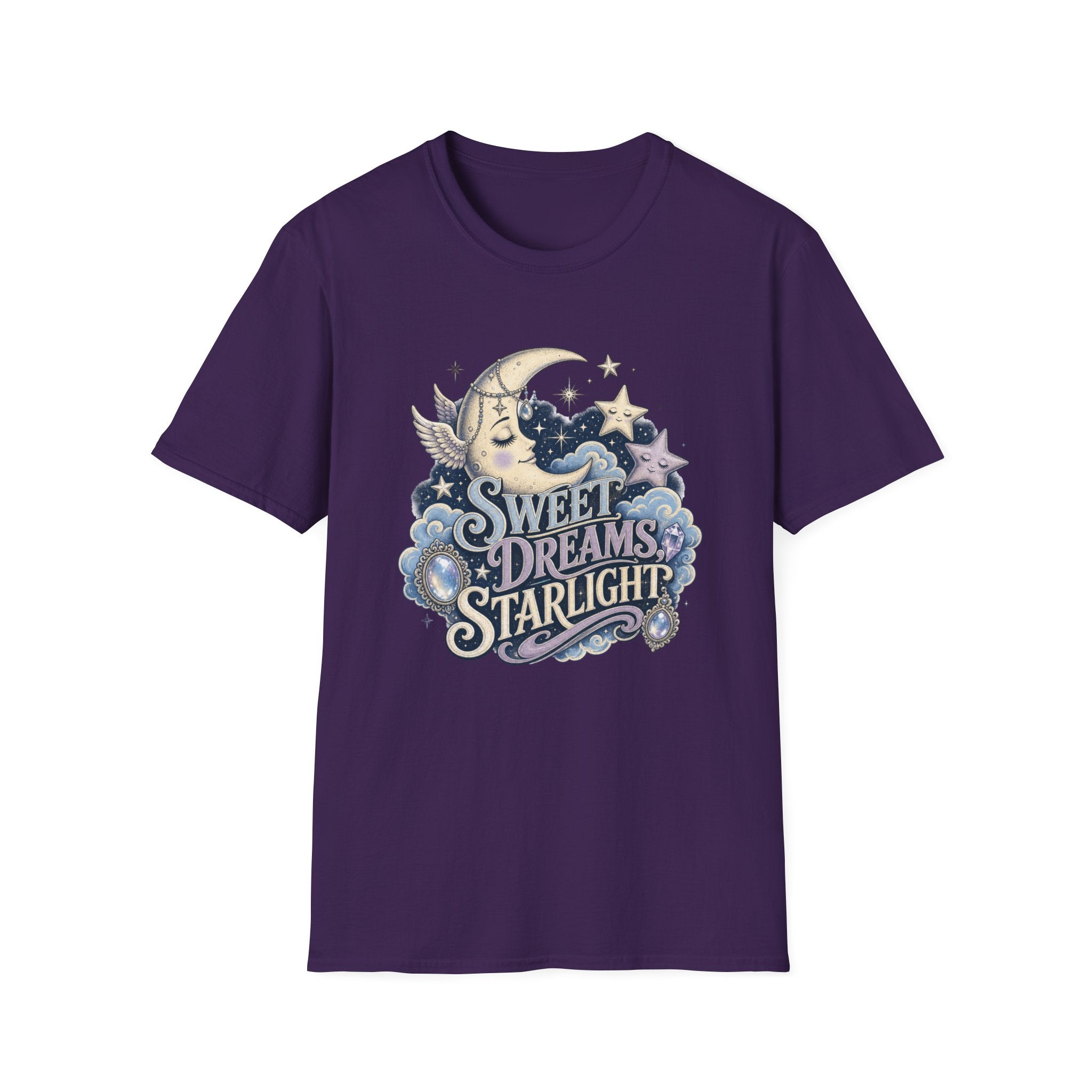 Sweet Dreams Starlight Tee - Gildan