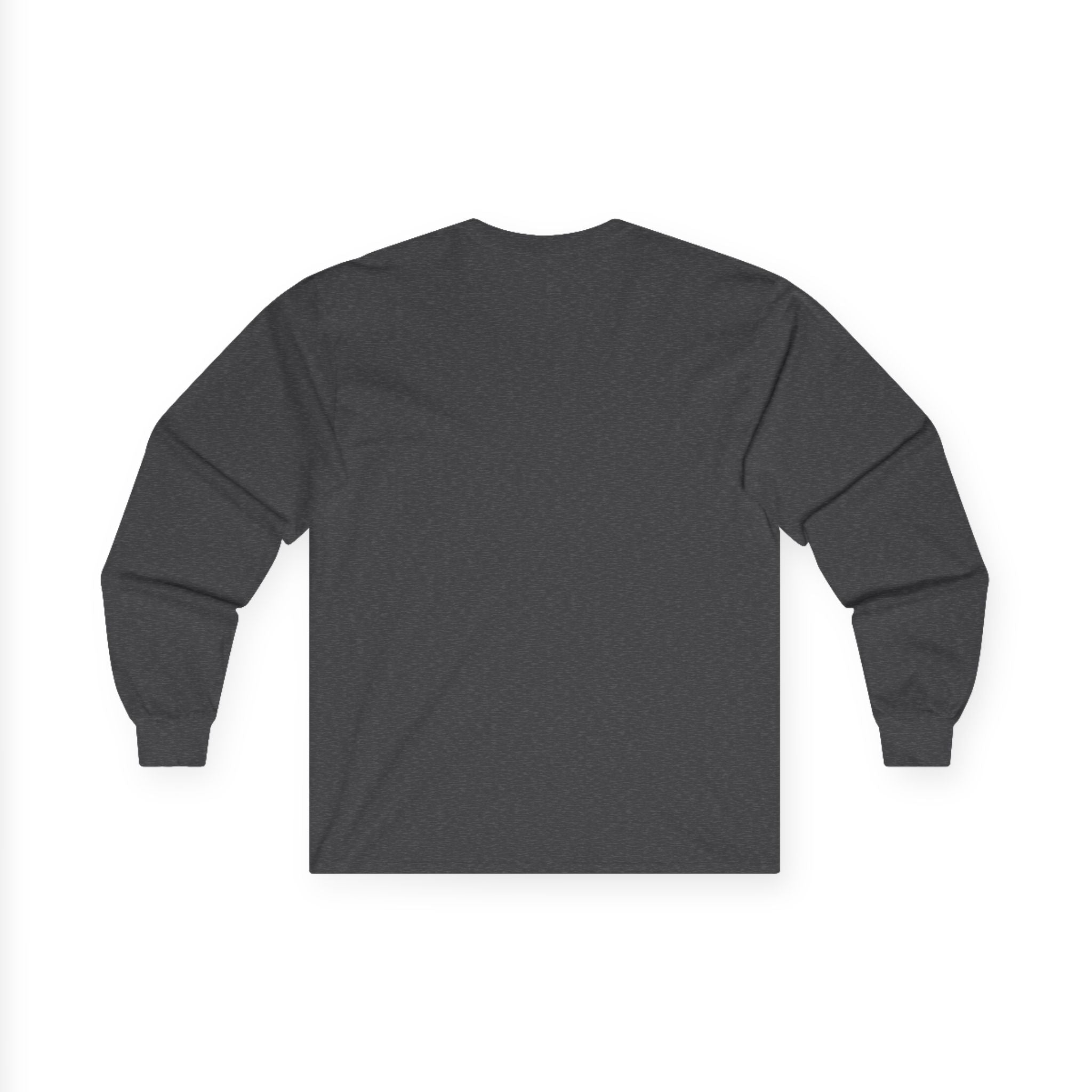 Homebody Long Sleeve Tee - Gildan