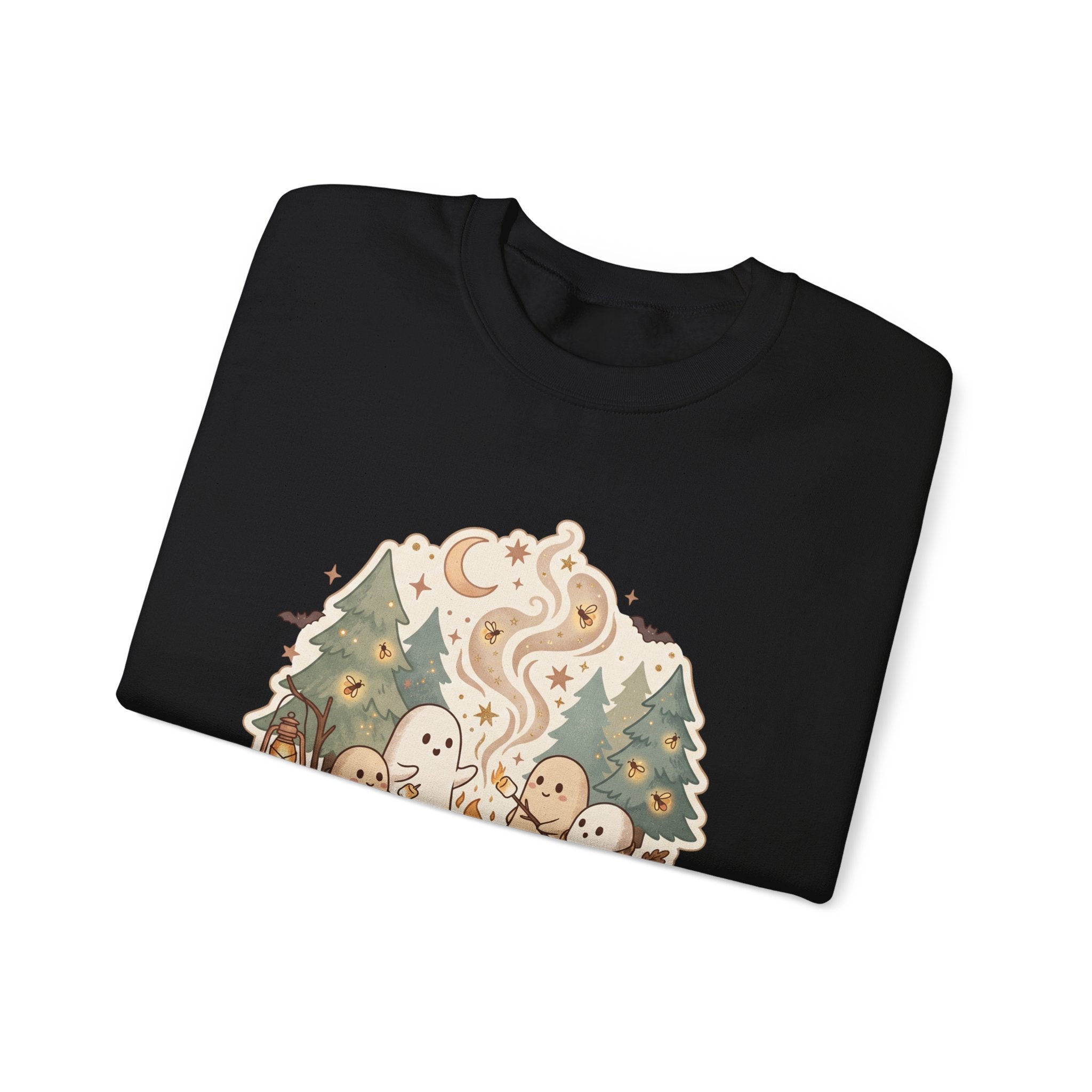 Ghost Stories Sweatshirt - Gildan