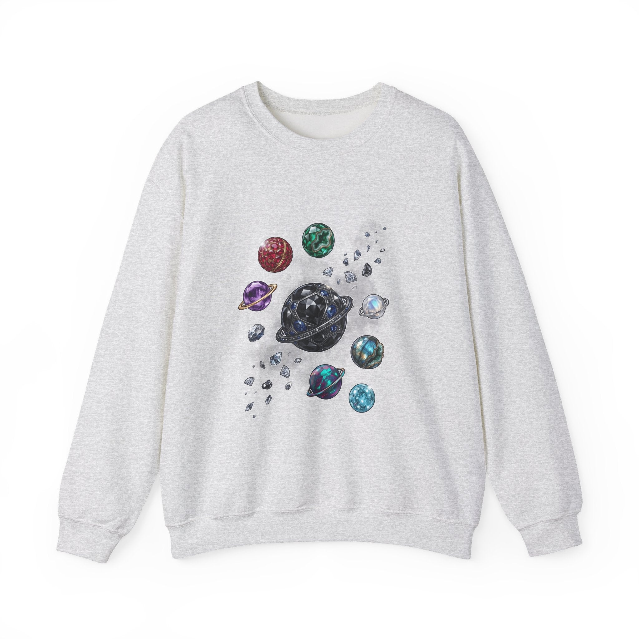 Solar Glam Sweatshirt - Gildan