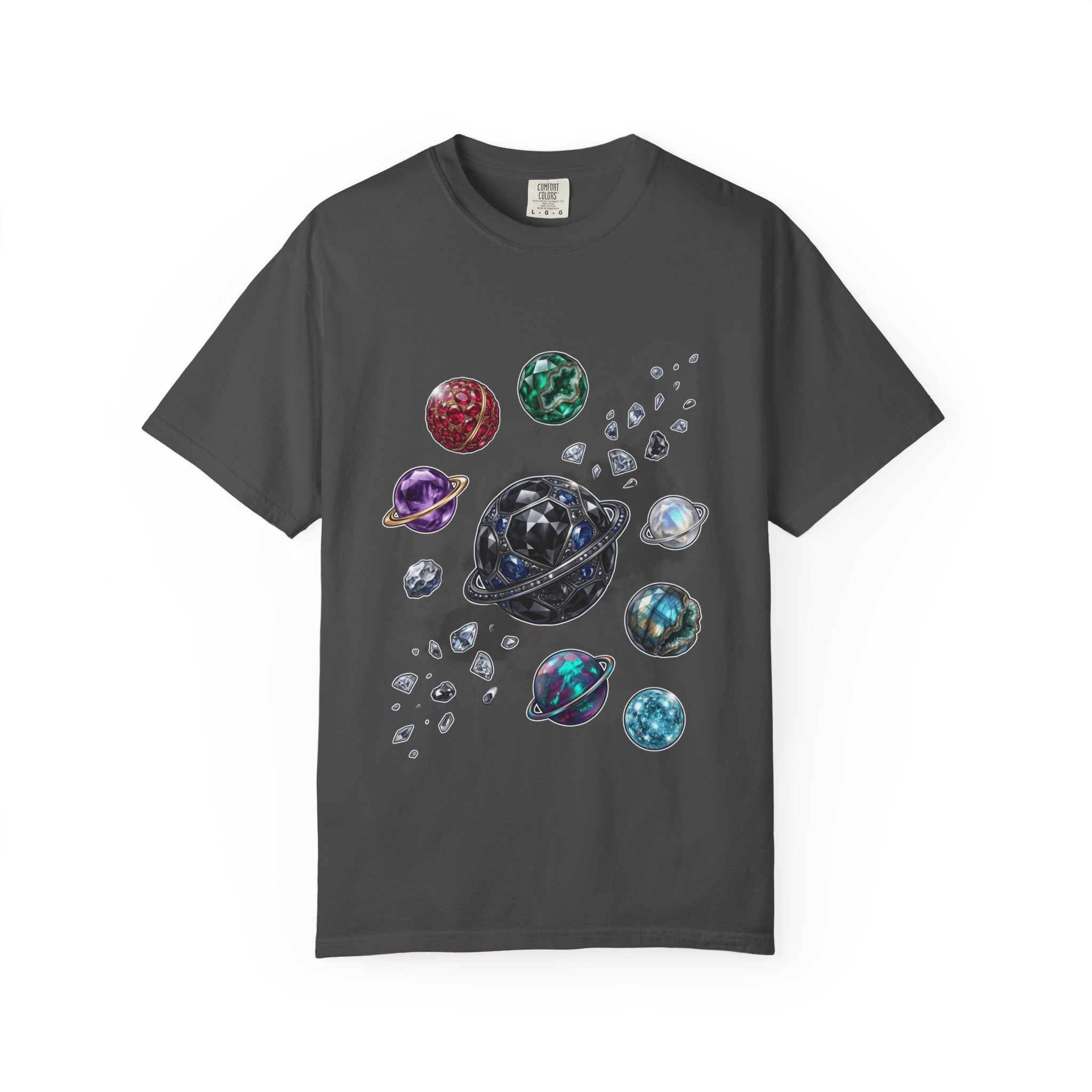 Solar System Glam - Comfort Colors