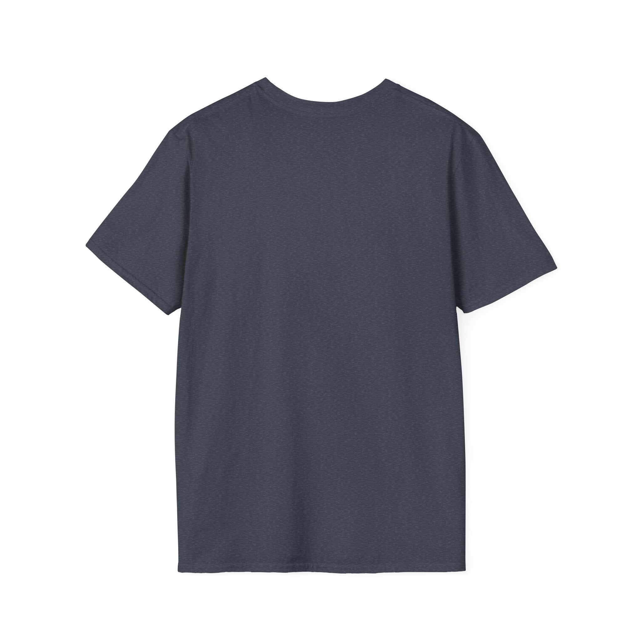 The Jeweled Pumpkin Tee - Gildan