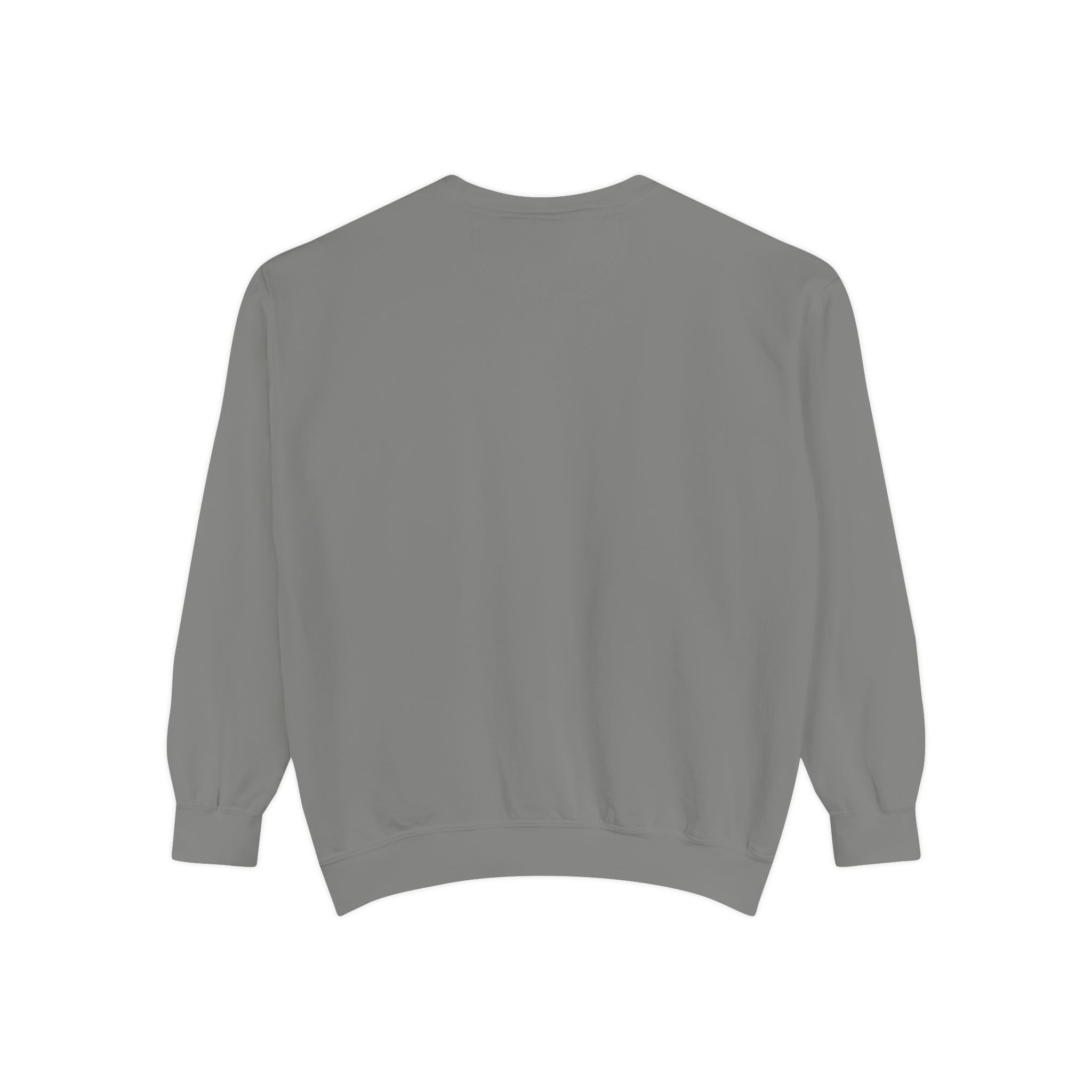 Daddy Ring Bomb's Fizztopia Galaxy Sweatshirt - Comfort Colors