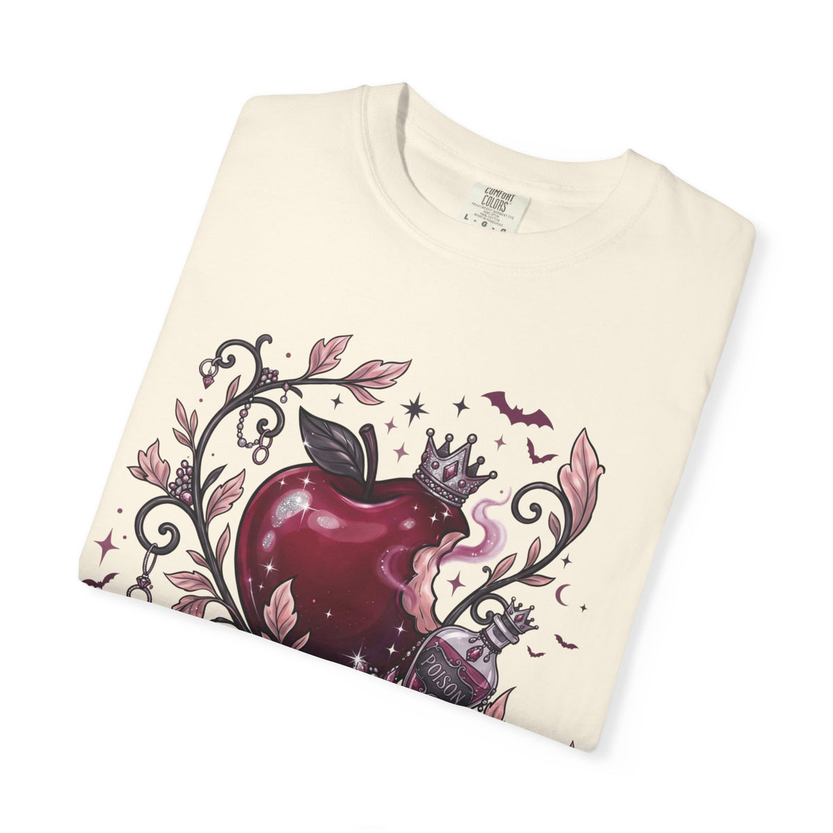 Pick Your Poison Tee - Comfort Colors