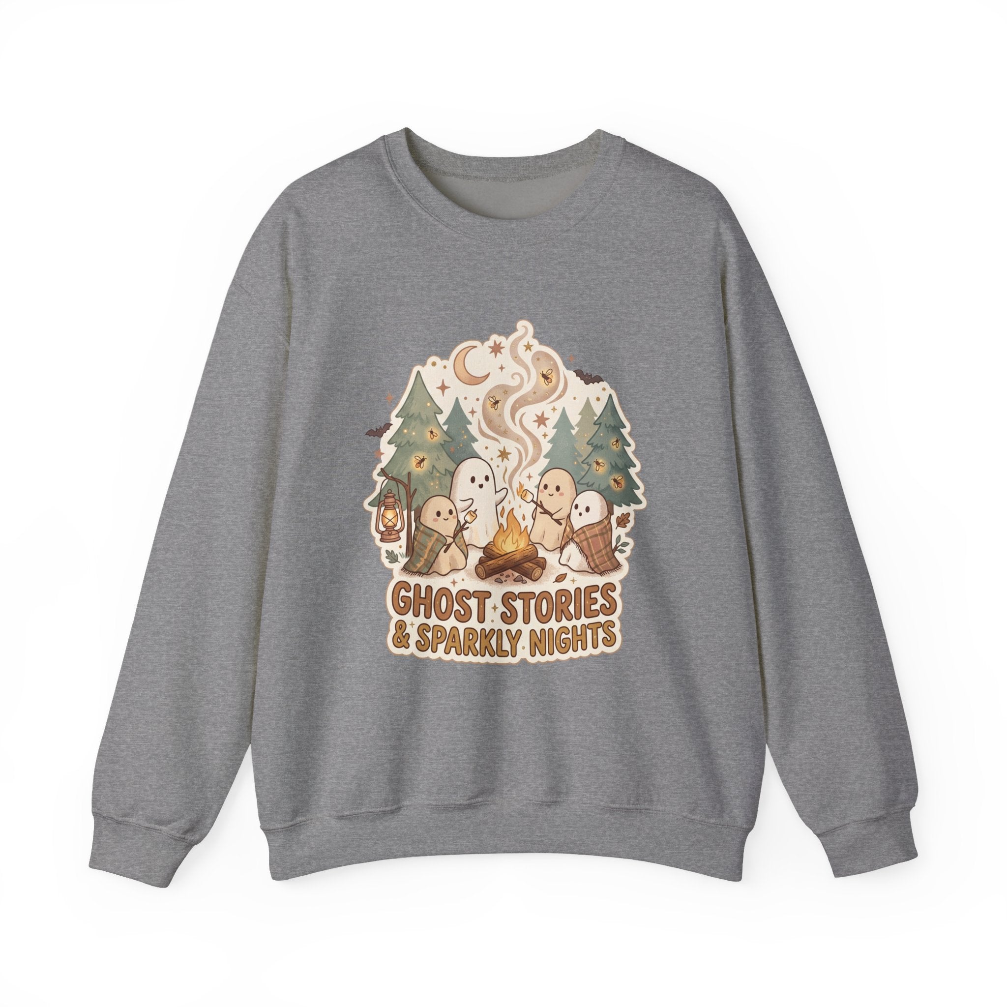 Ghost Stories Sweatshirt - Gildan