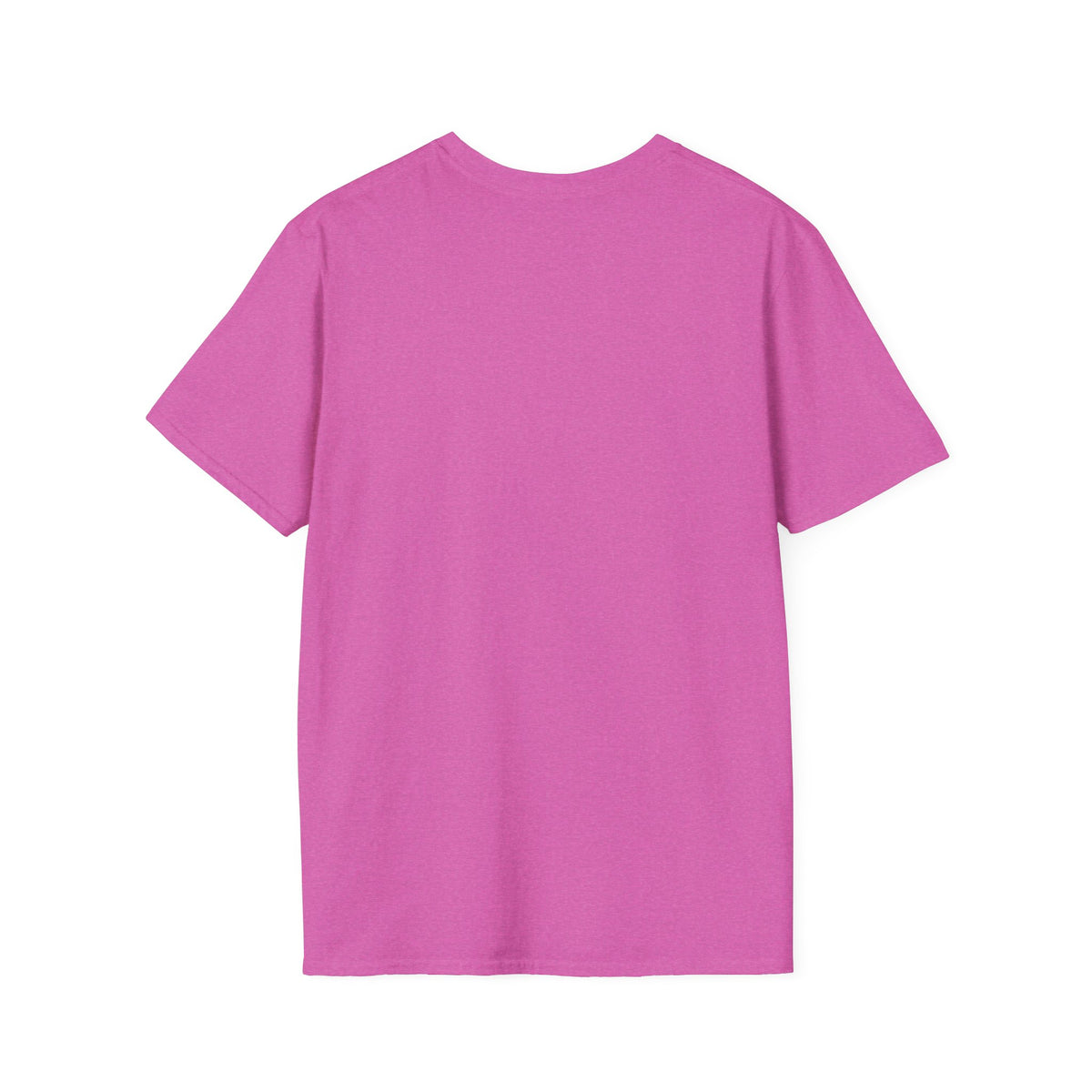 Sorry For What My Face Said Tee - Gildan