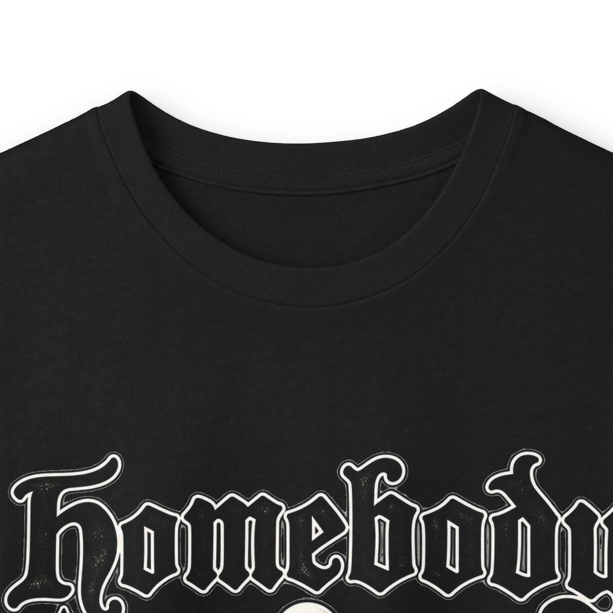Homebody Long Sleeve Tee - Gildan