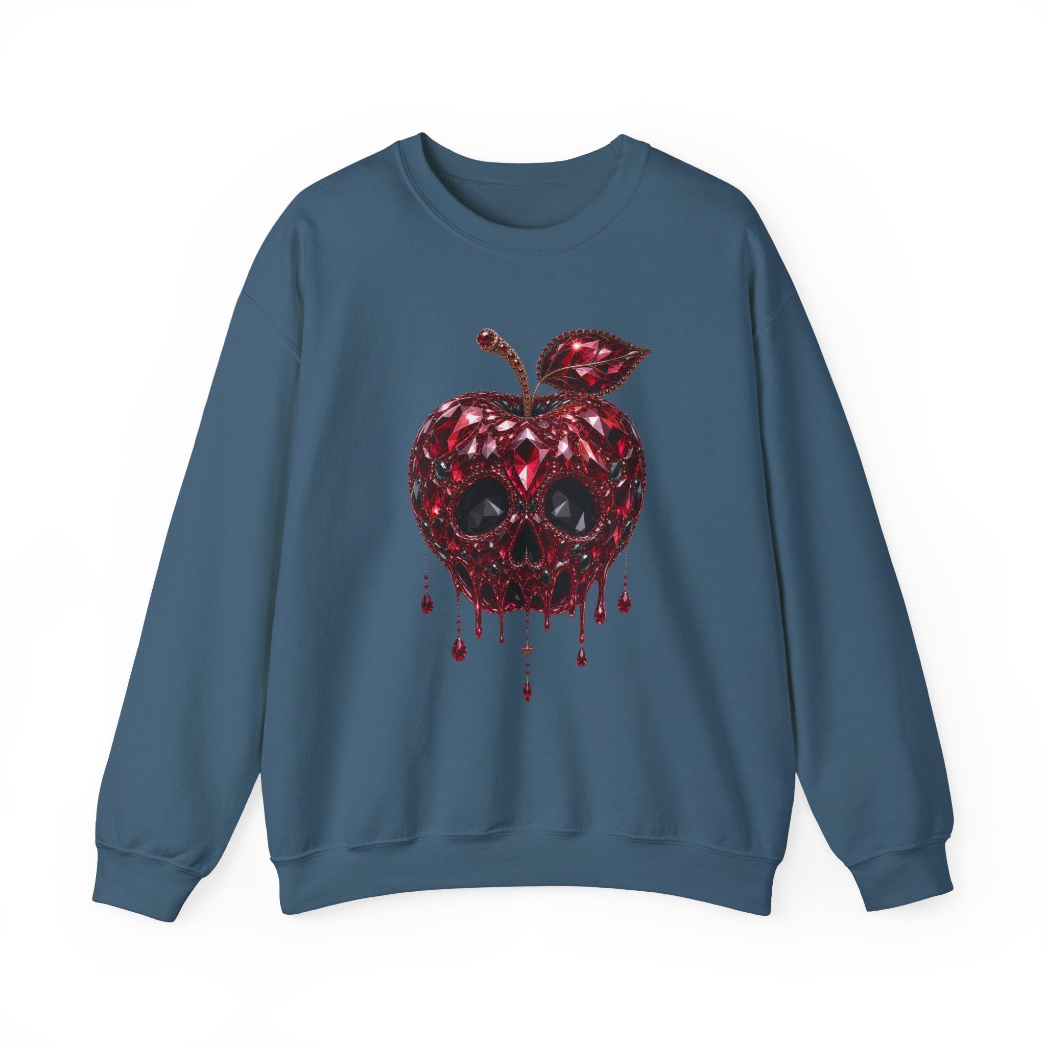 The Darkest Apple Sweatshirt - Gildan