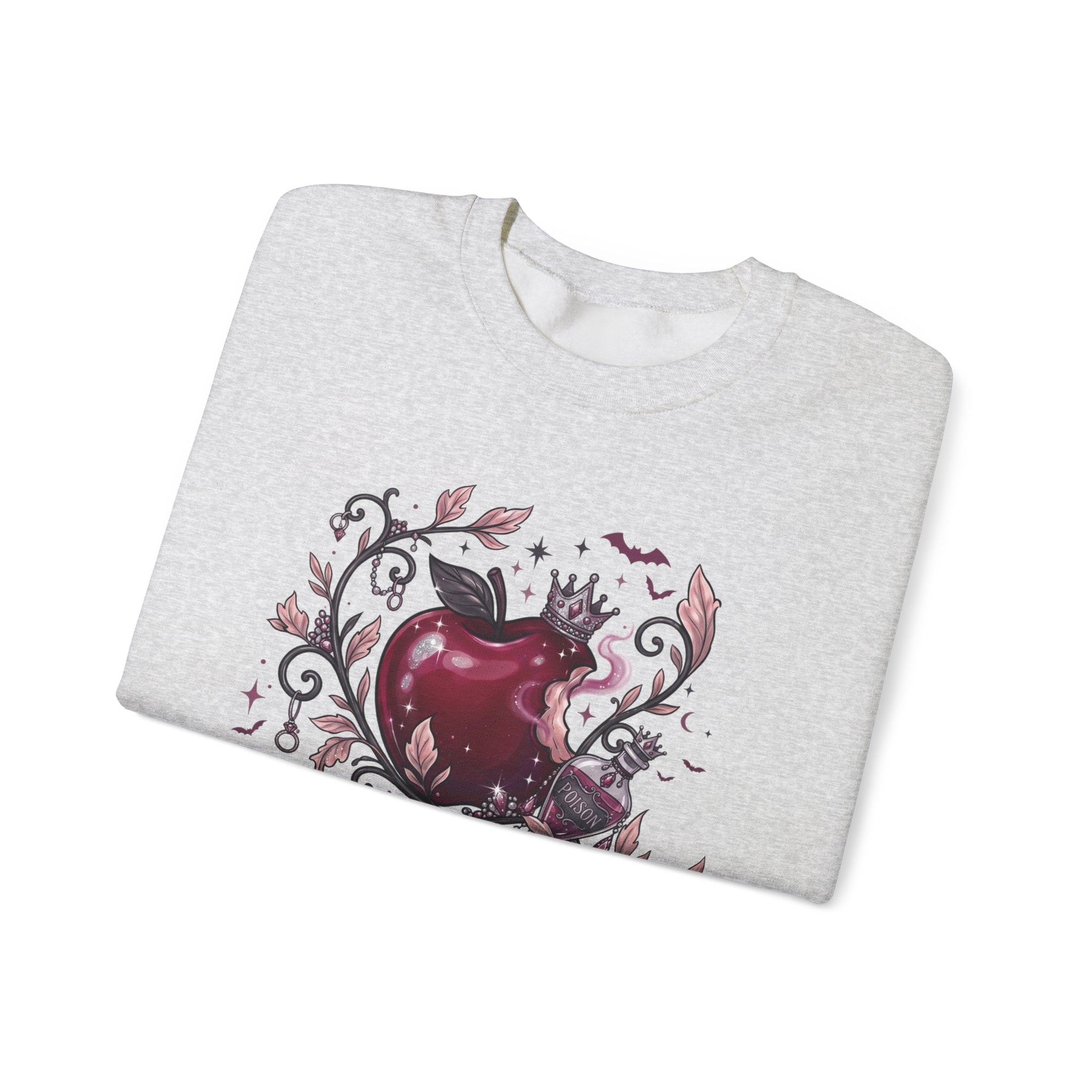 Pick Your Poison Sweatshirt - Gildan