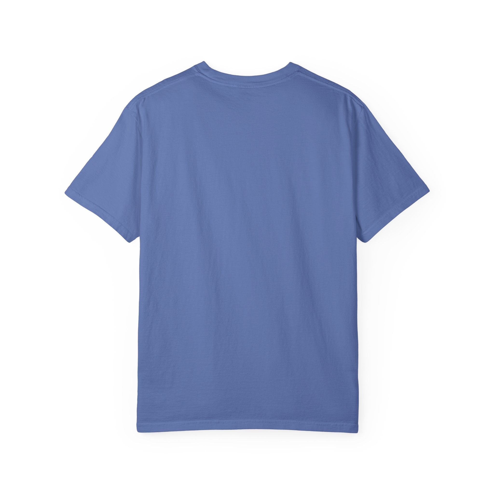 Spooky Season In The Air Tee - Comfort Colors